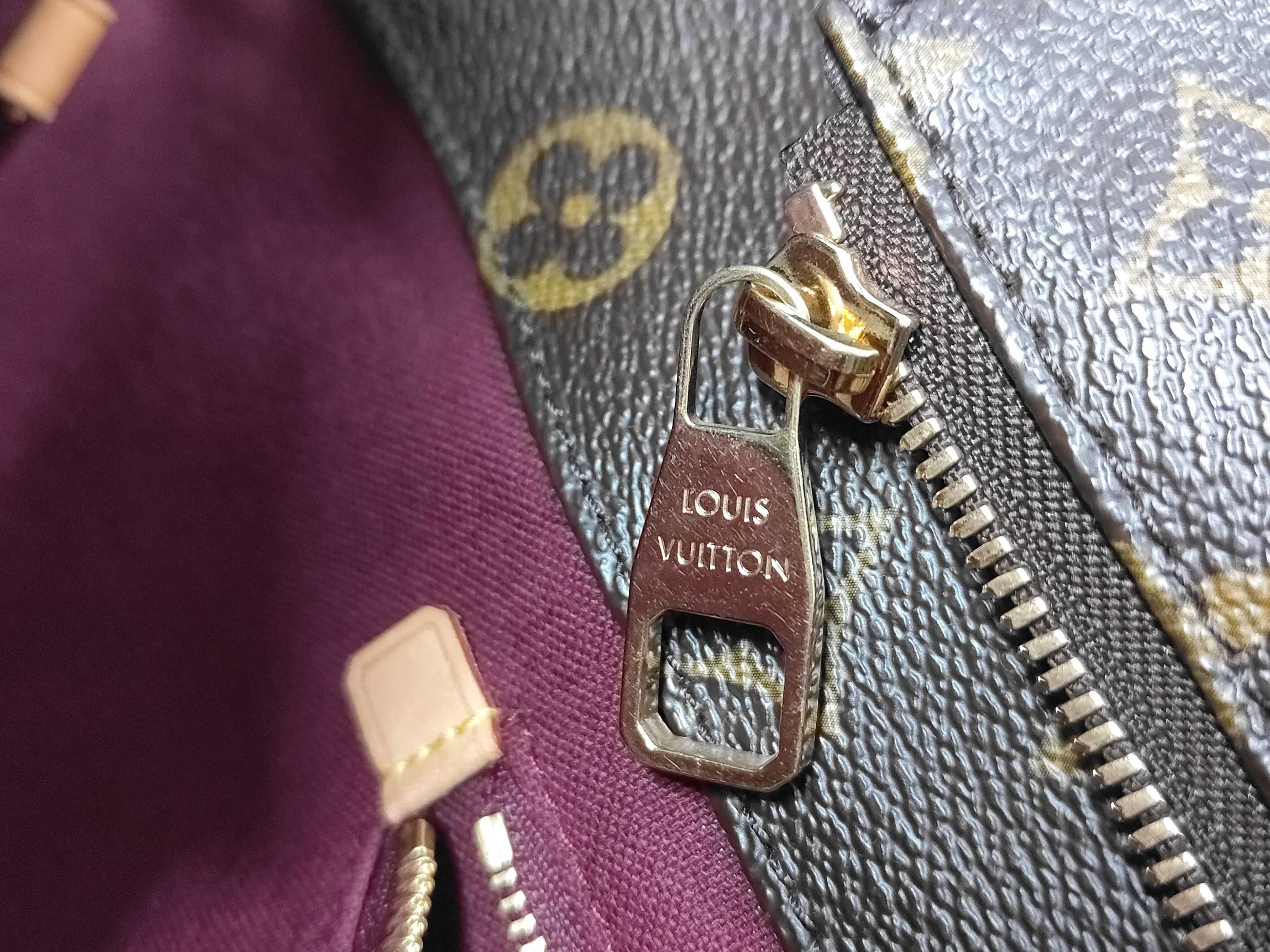Monogram Raspail CA2172 Tote Bag — view 10