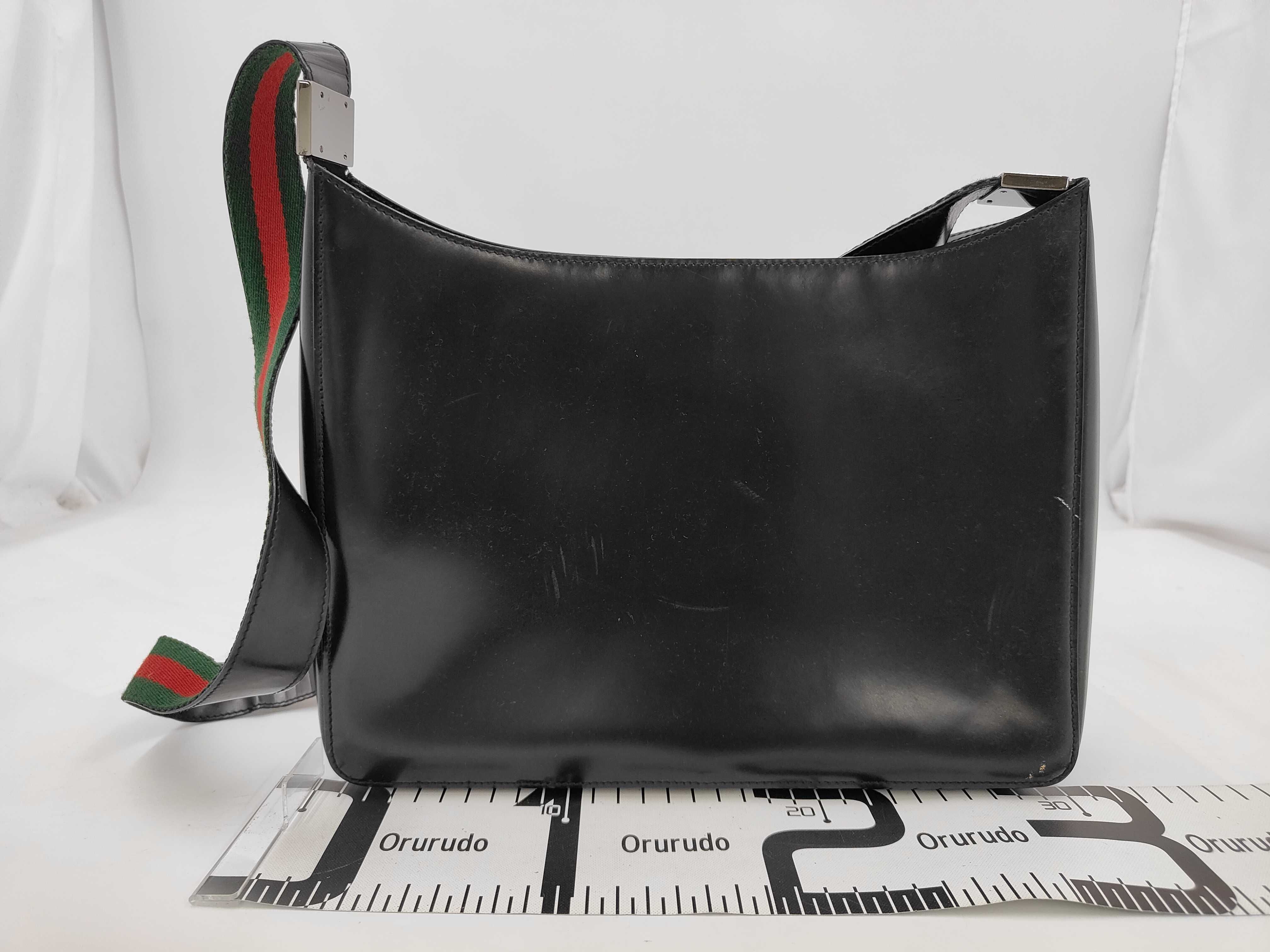 Sherry Line Rubber Shoulder Bag — view 2