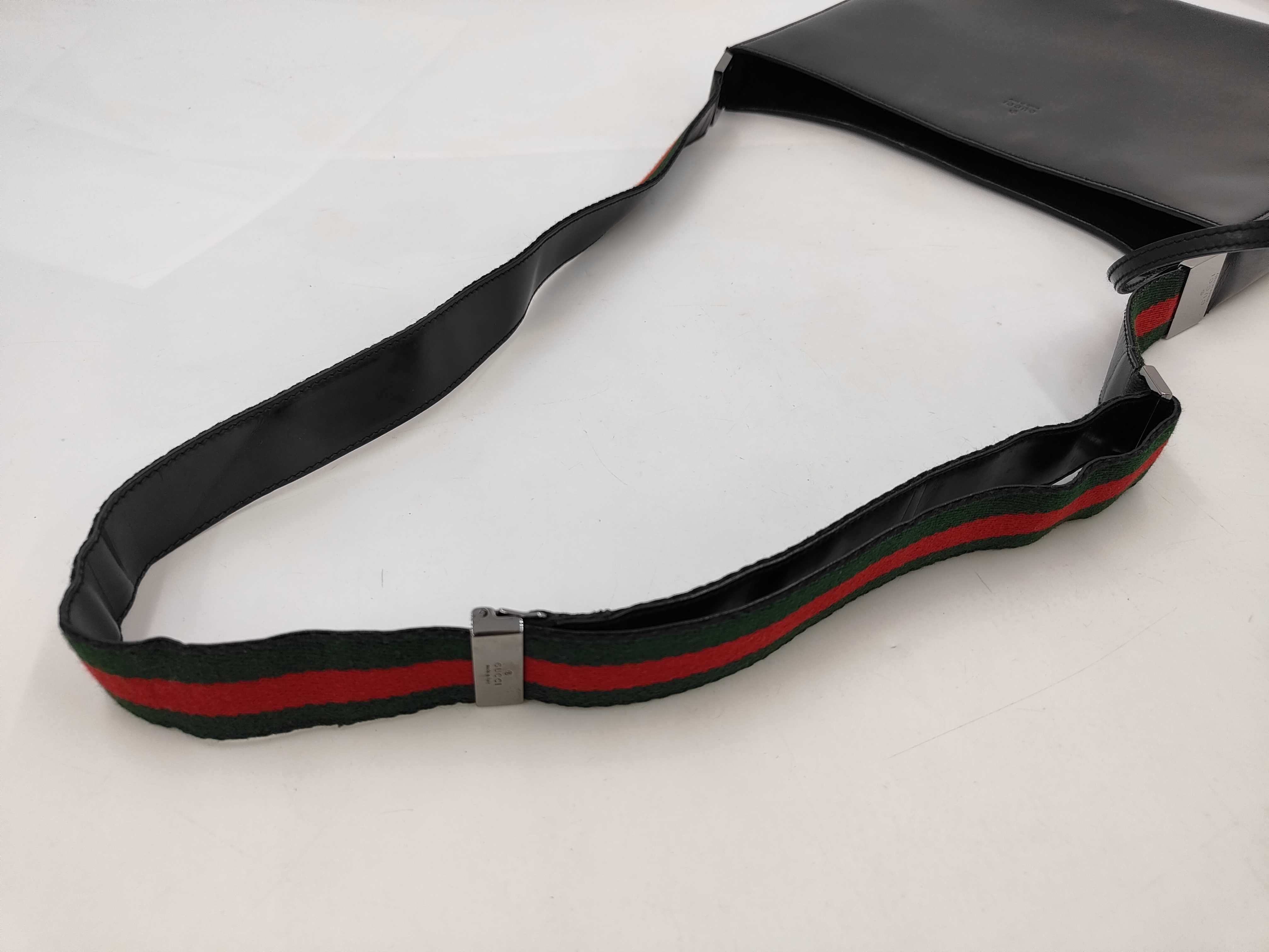 Sherry Line Rubber Shoulder Bag — view 3