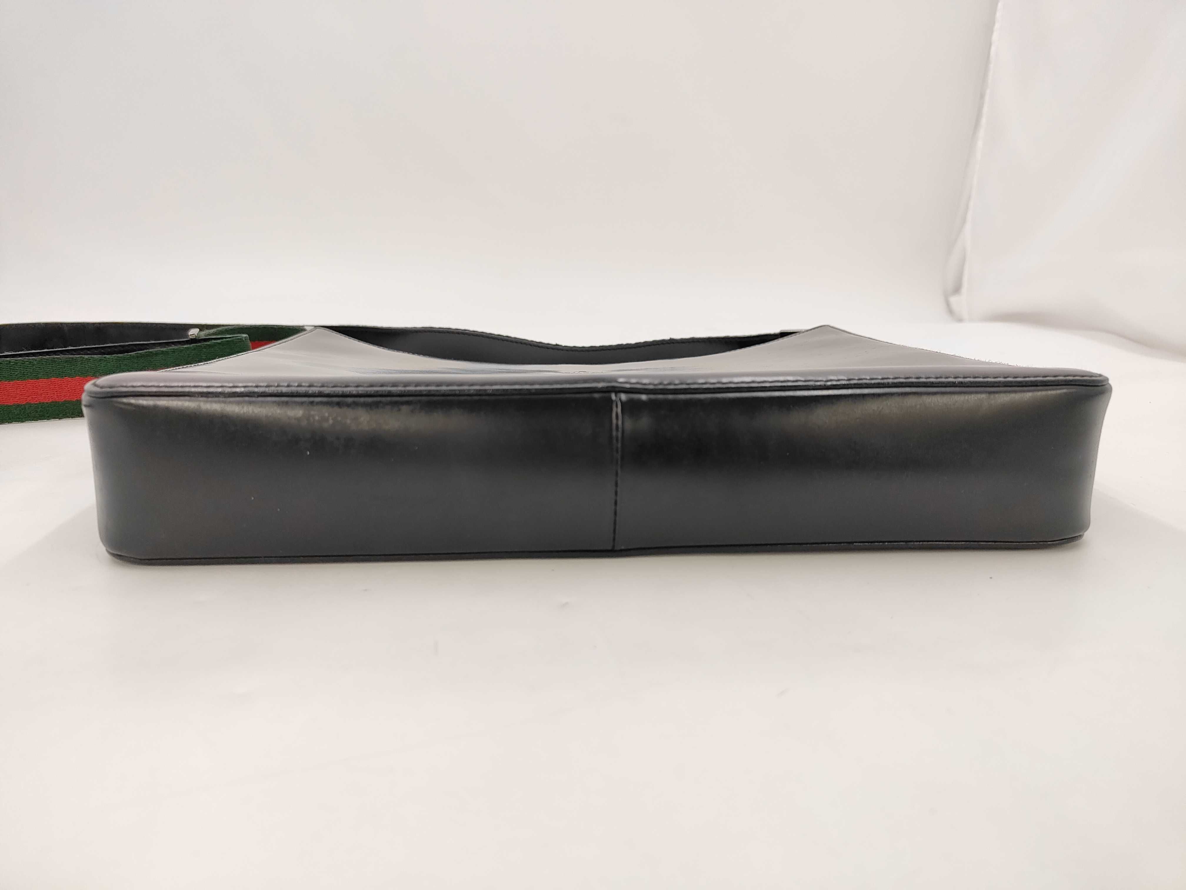 Sherry Line Rubber Shoulder Bag — view 6