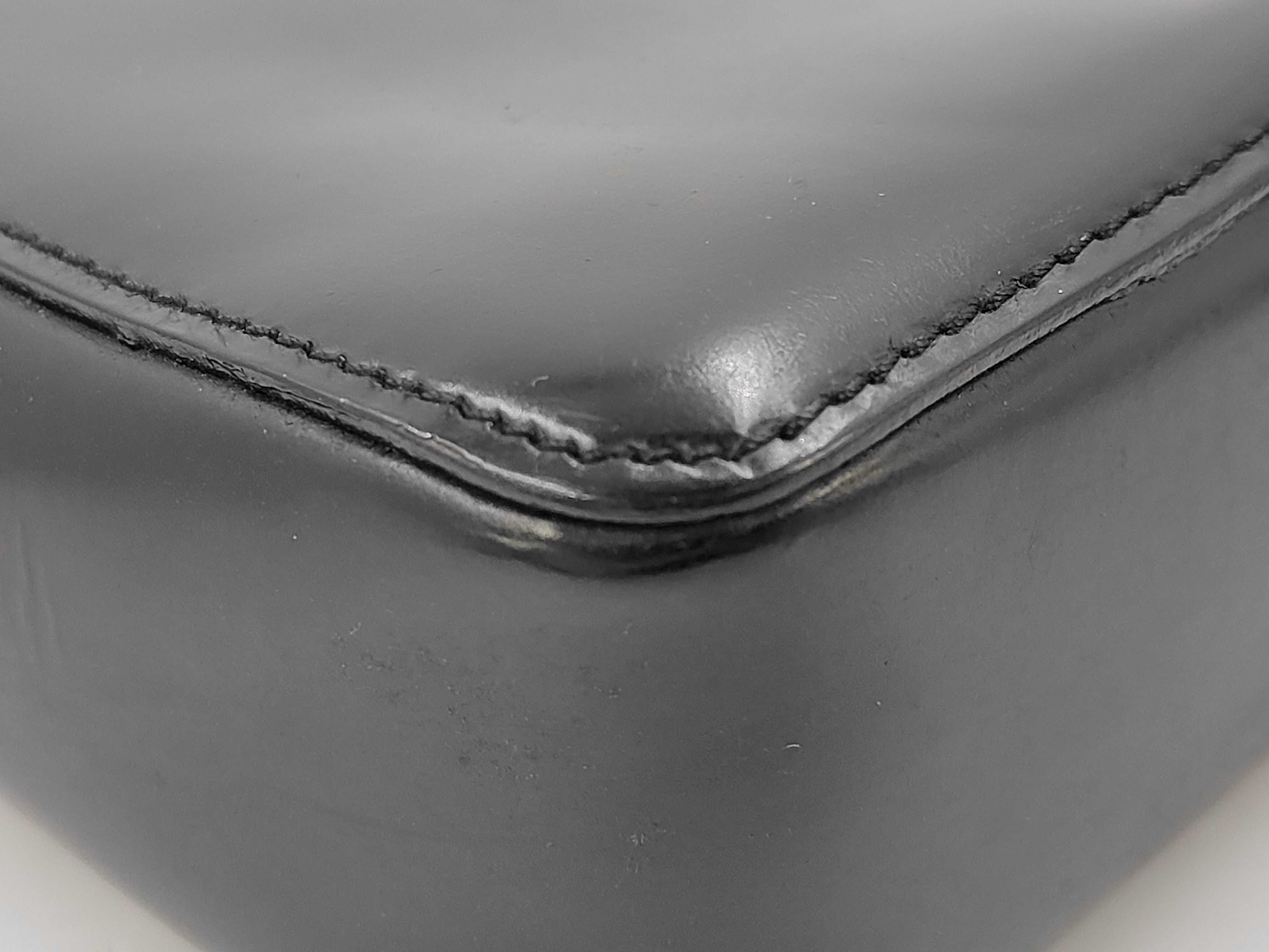 Sherry Line Rubber Shoulder Bag — view 7