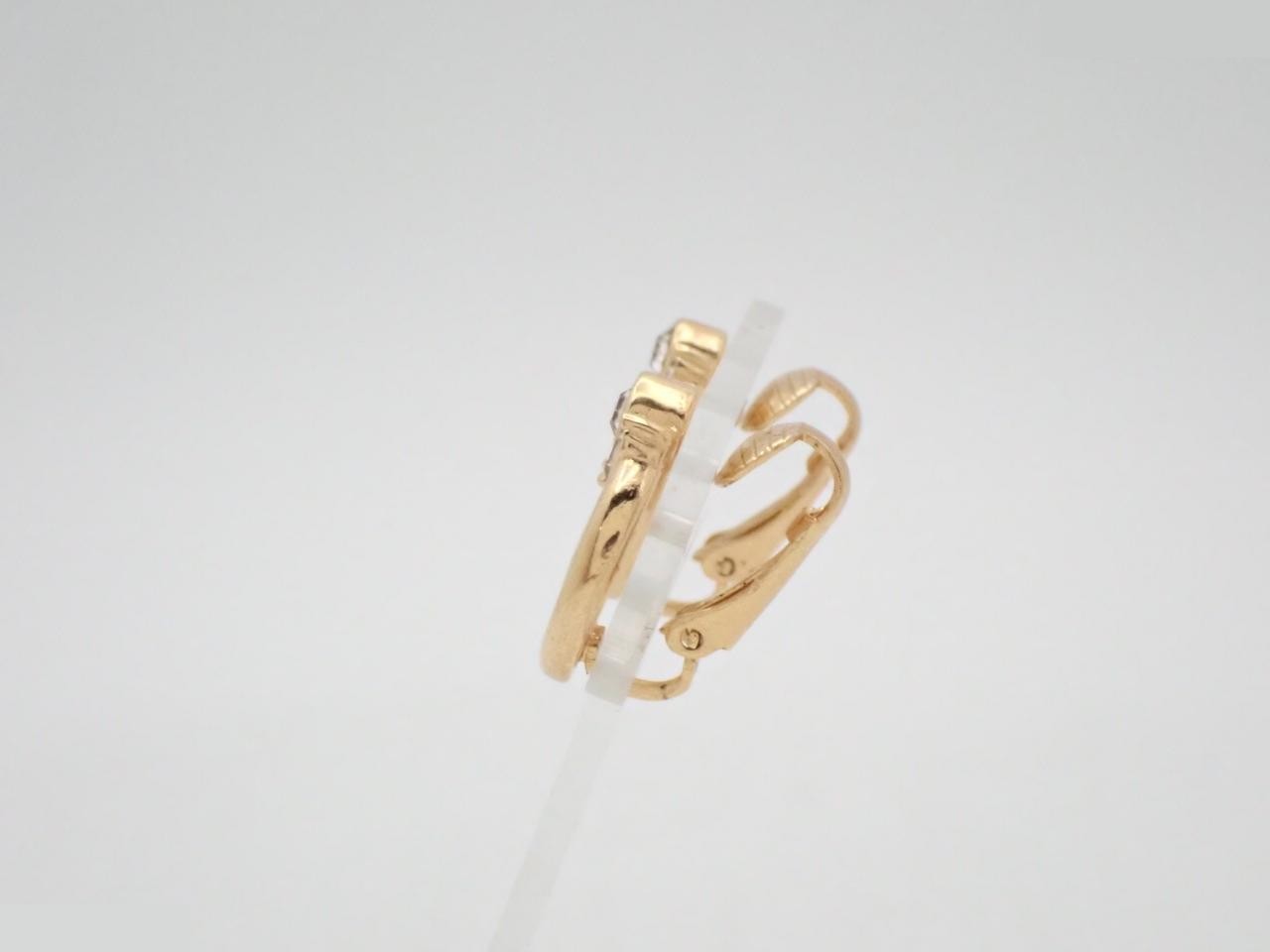 Other lines: Precious metals and earrings — view 3