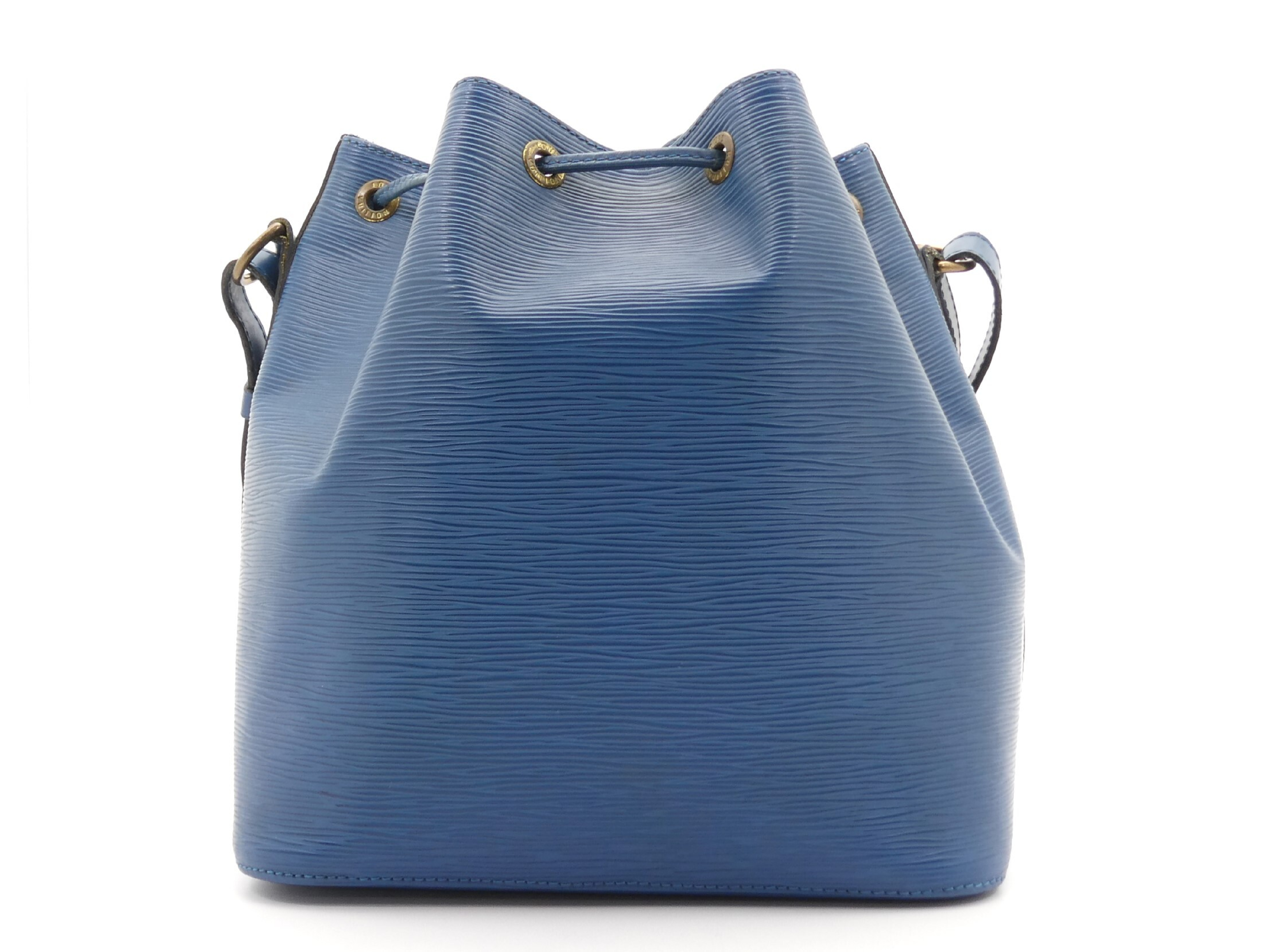 Epi Petit Noé Shoulder Bag — view 2