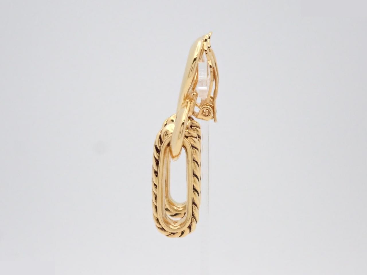 Other lines: Precious metals and earrings — view 3