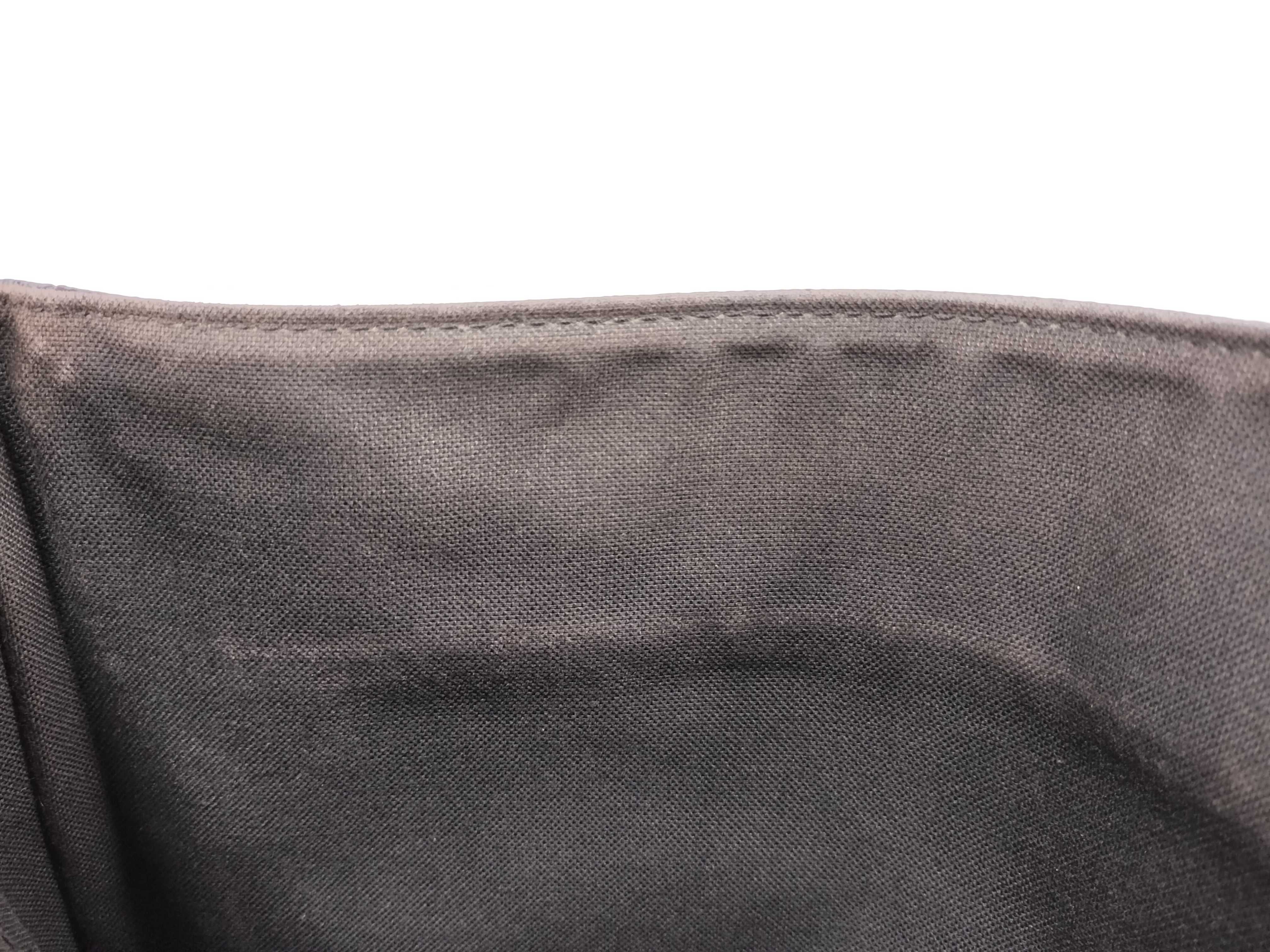 Damier District PM Damier Graphite Shoulder Bag — view 13