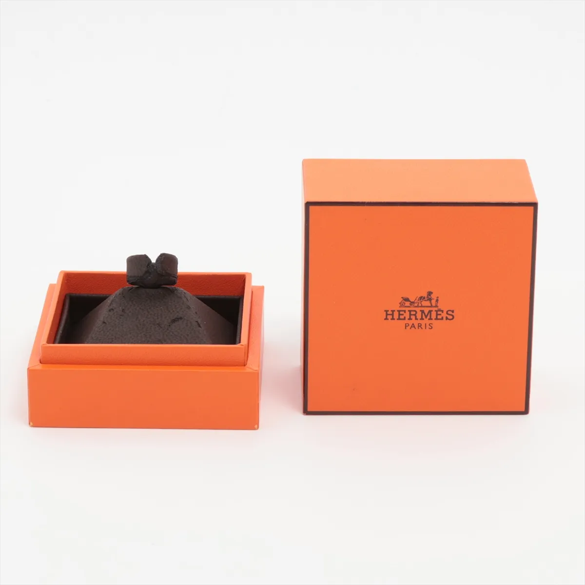 Double True Ring 50 925 6.6g Silver — view 5