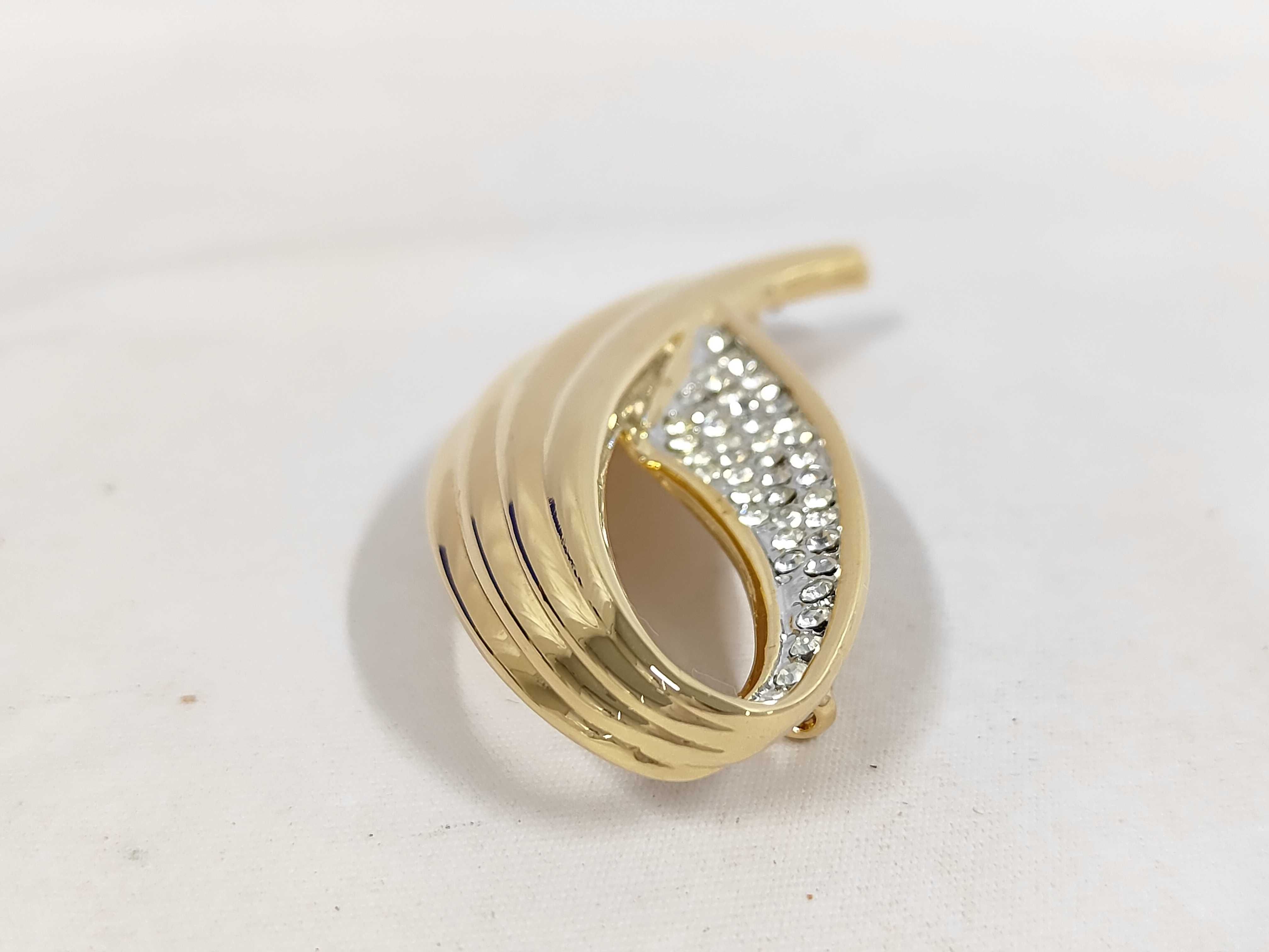 (YSL) / Brooch / GP Brooch — view 3