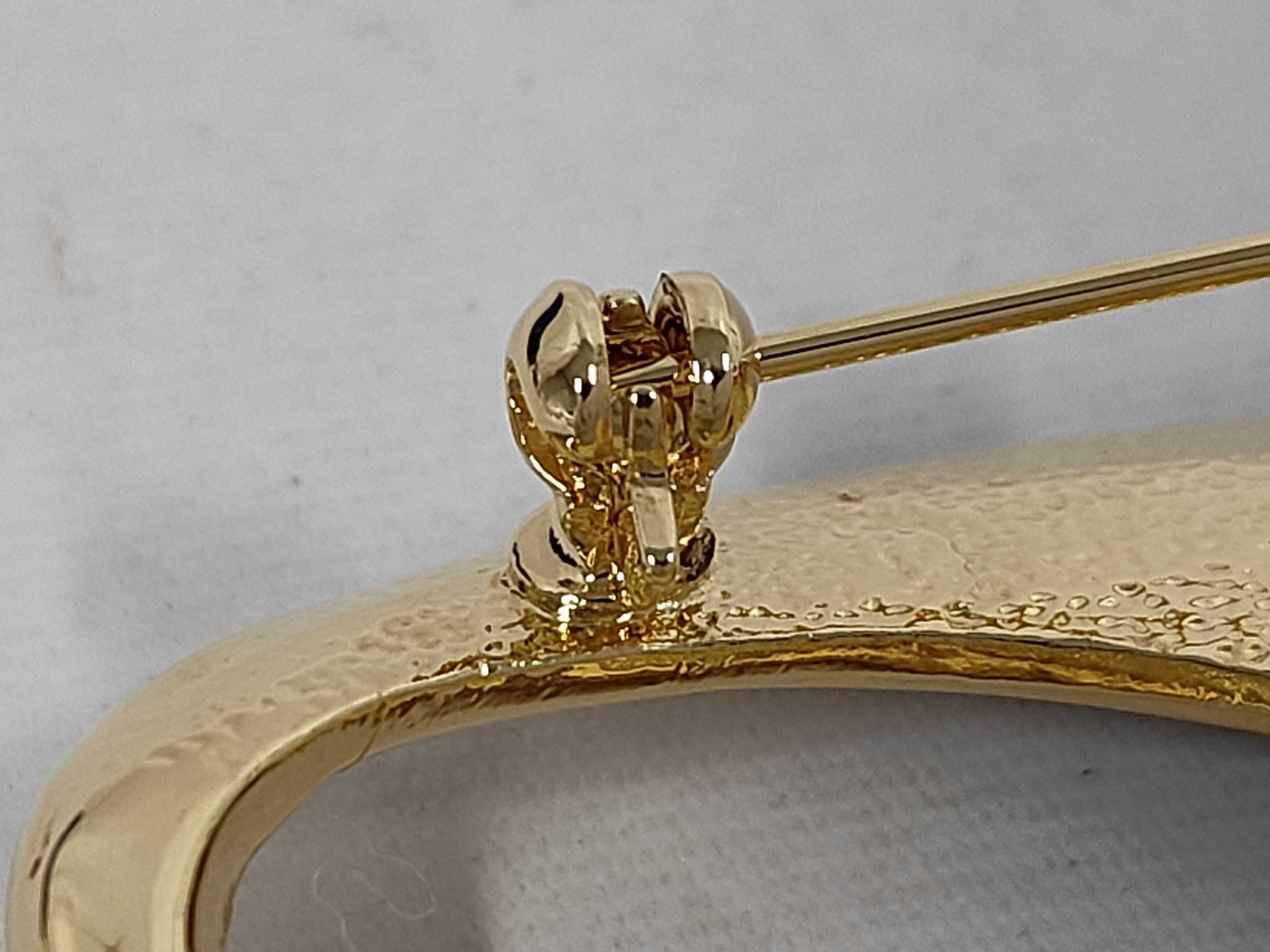 (YSL) / Brooch / GP Brooch — view 5