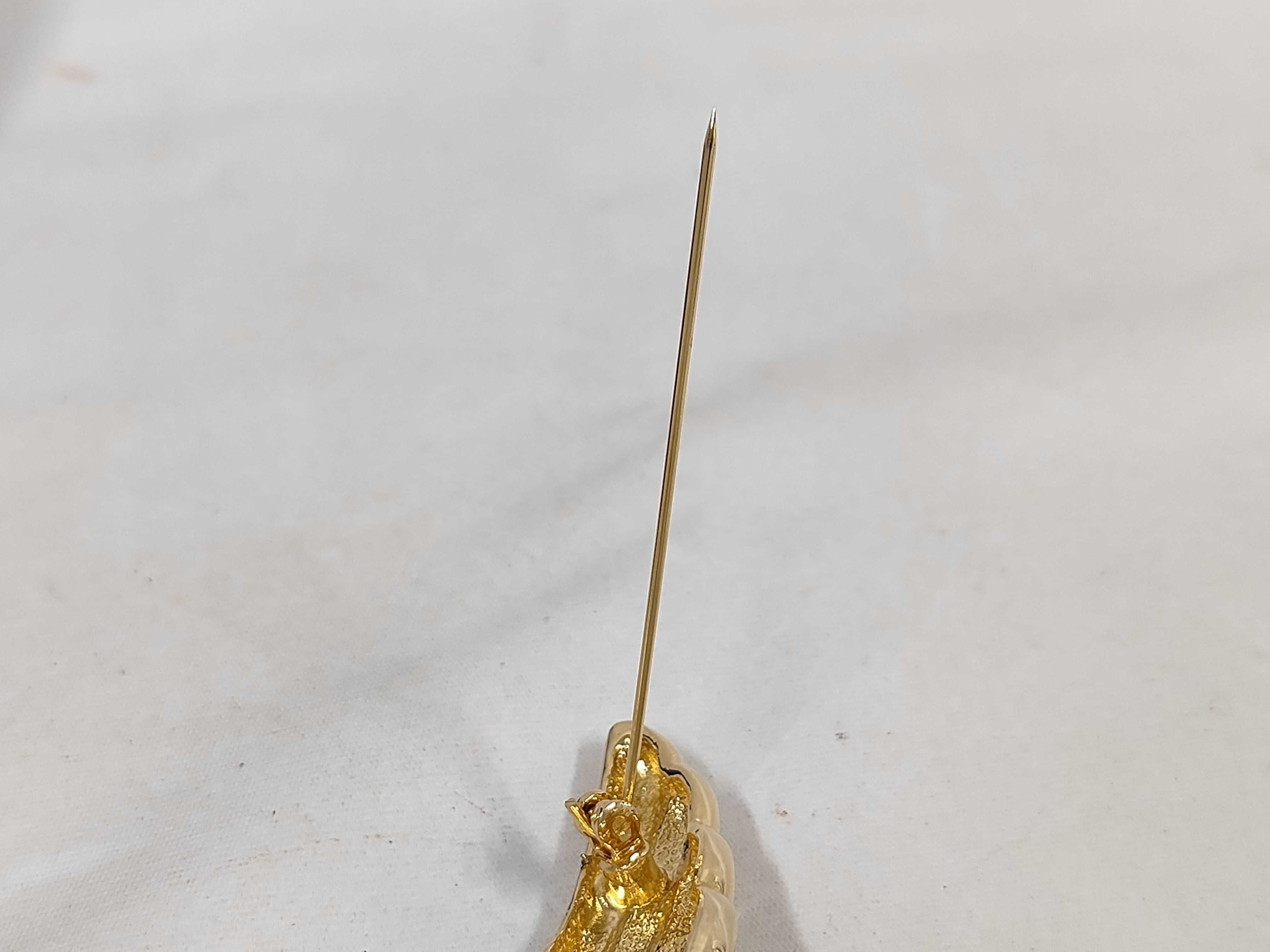 (YSL) / Brooch / GP Brooch — view 6