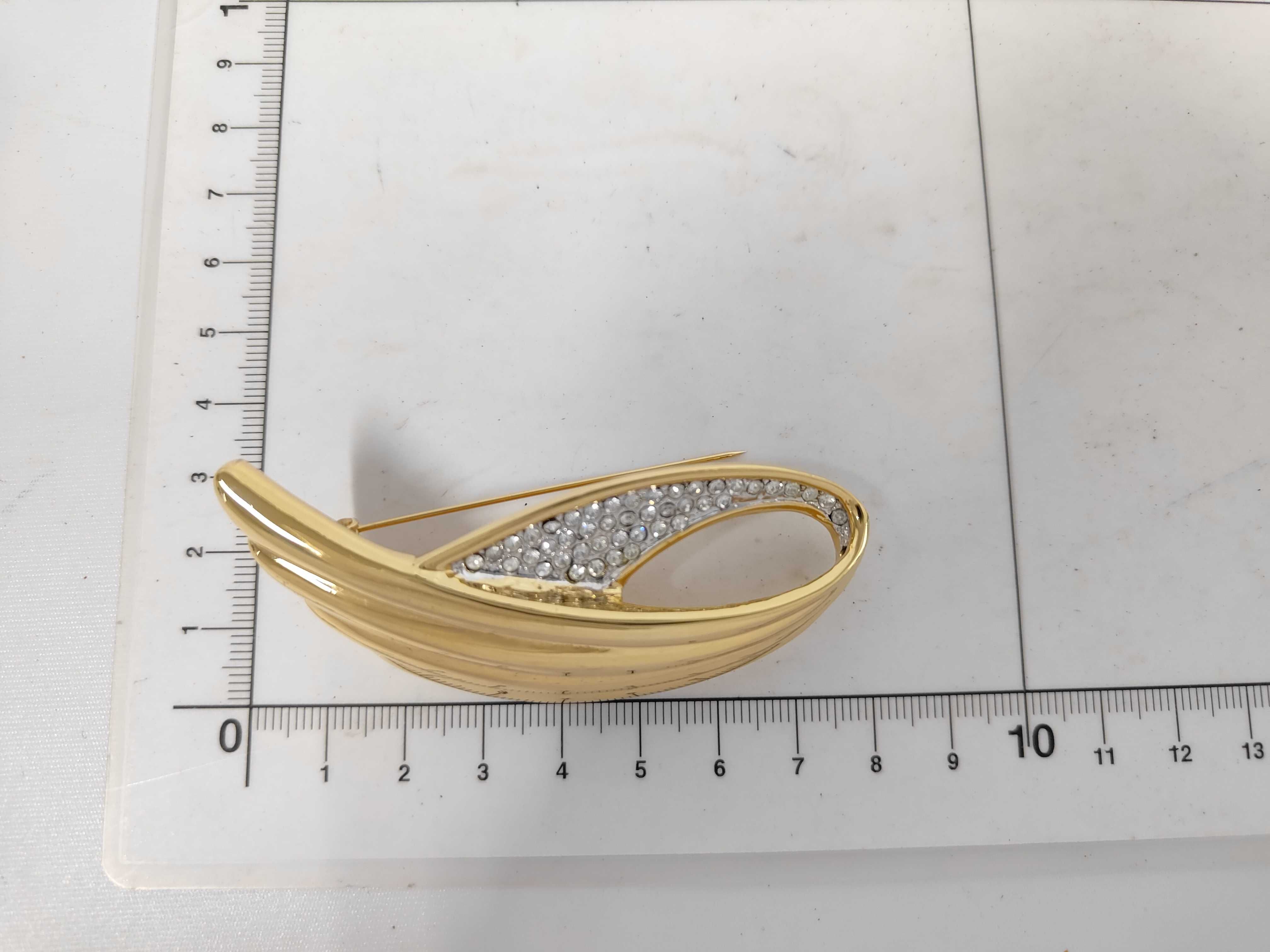 (YSL) / Brooch / GP Brooch — view 7