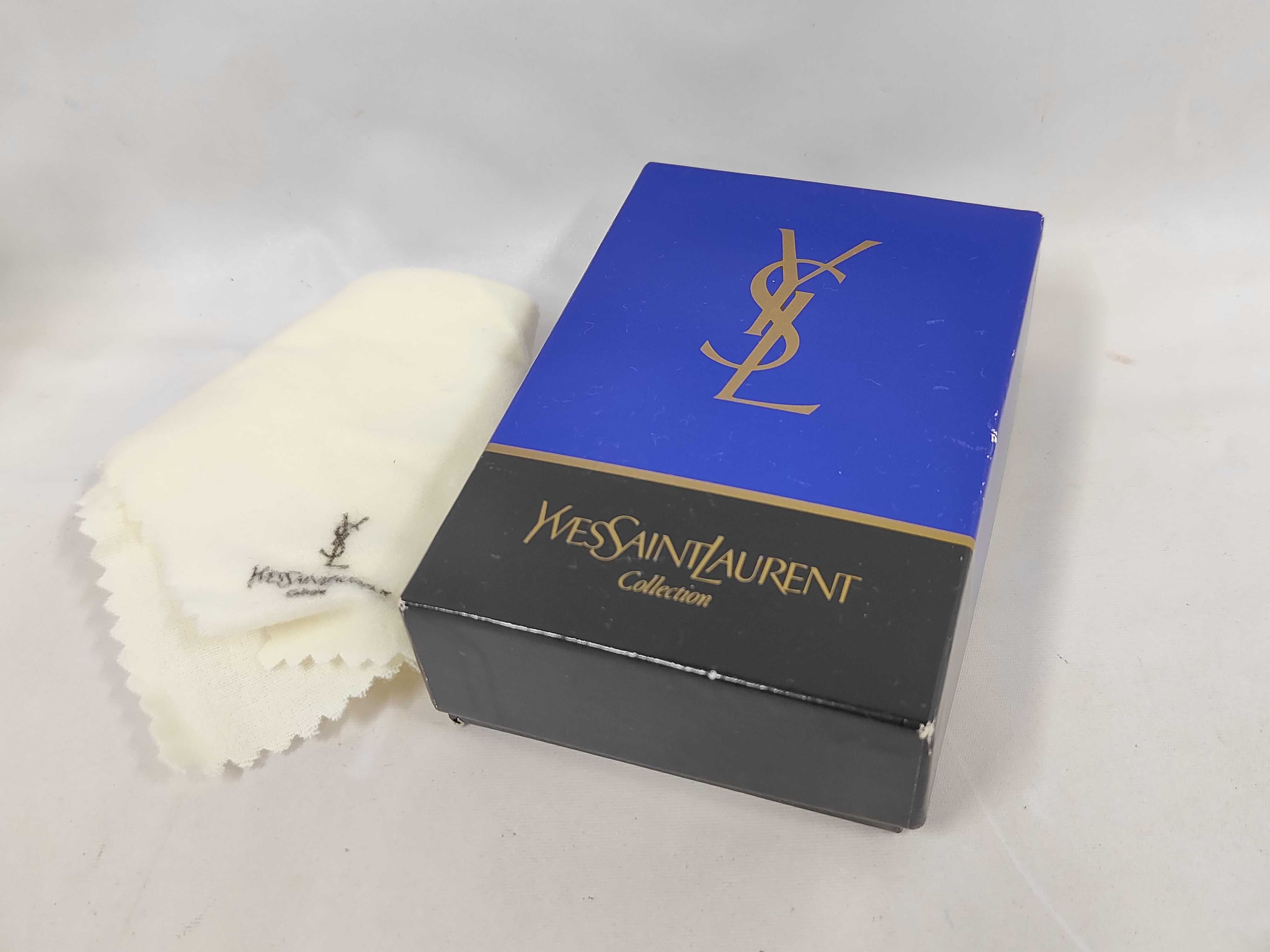 (YSL) / Brooch / GP Brooch — view 9
