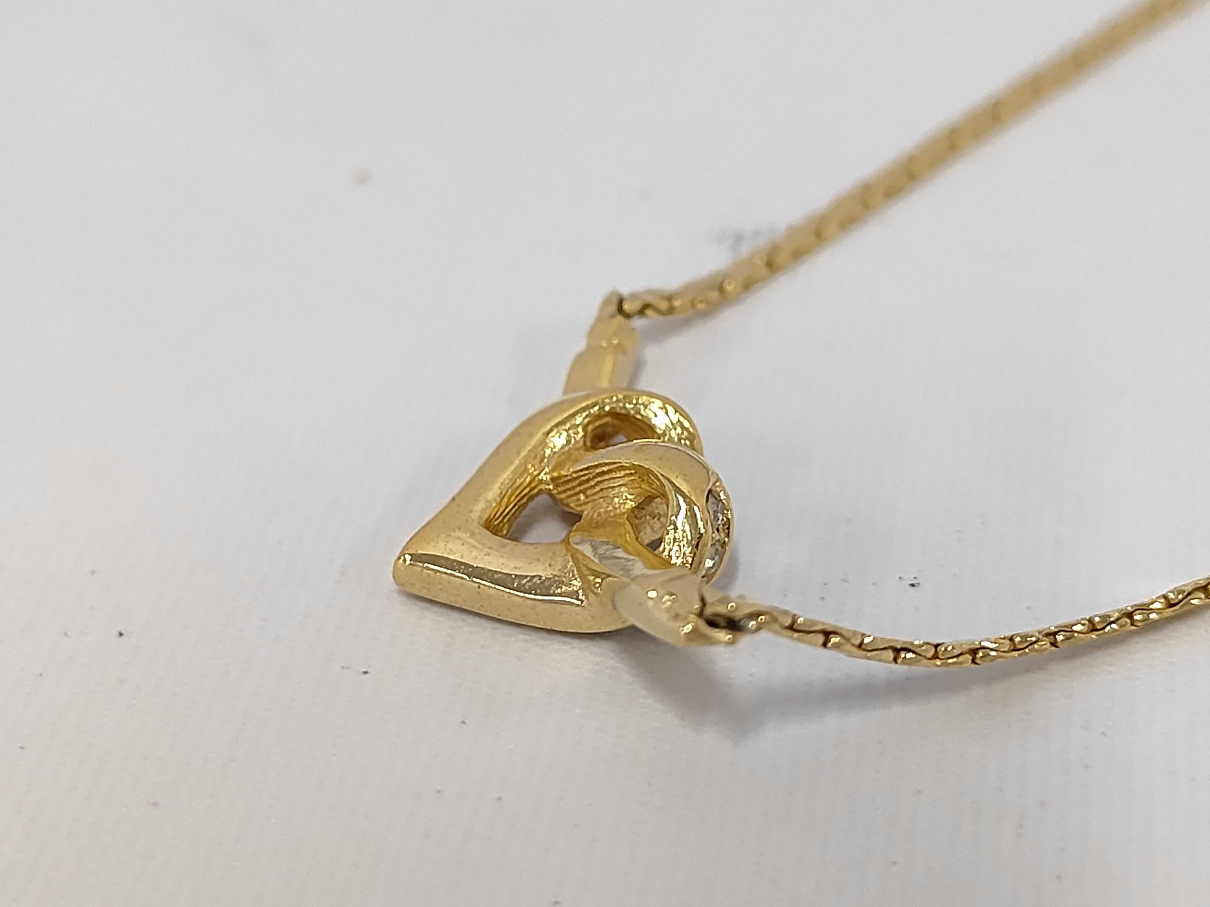 Christian / Necklace / GP Necklace — view 3