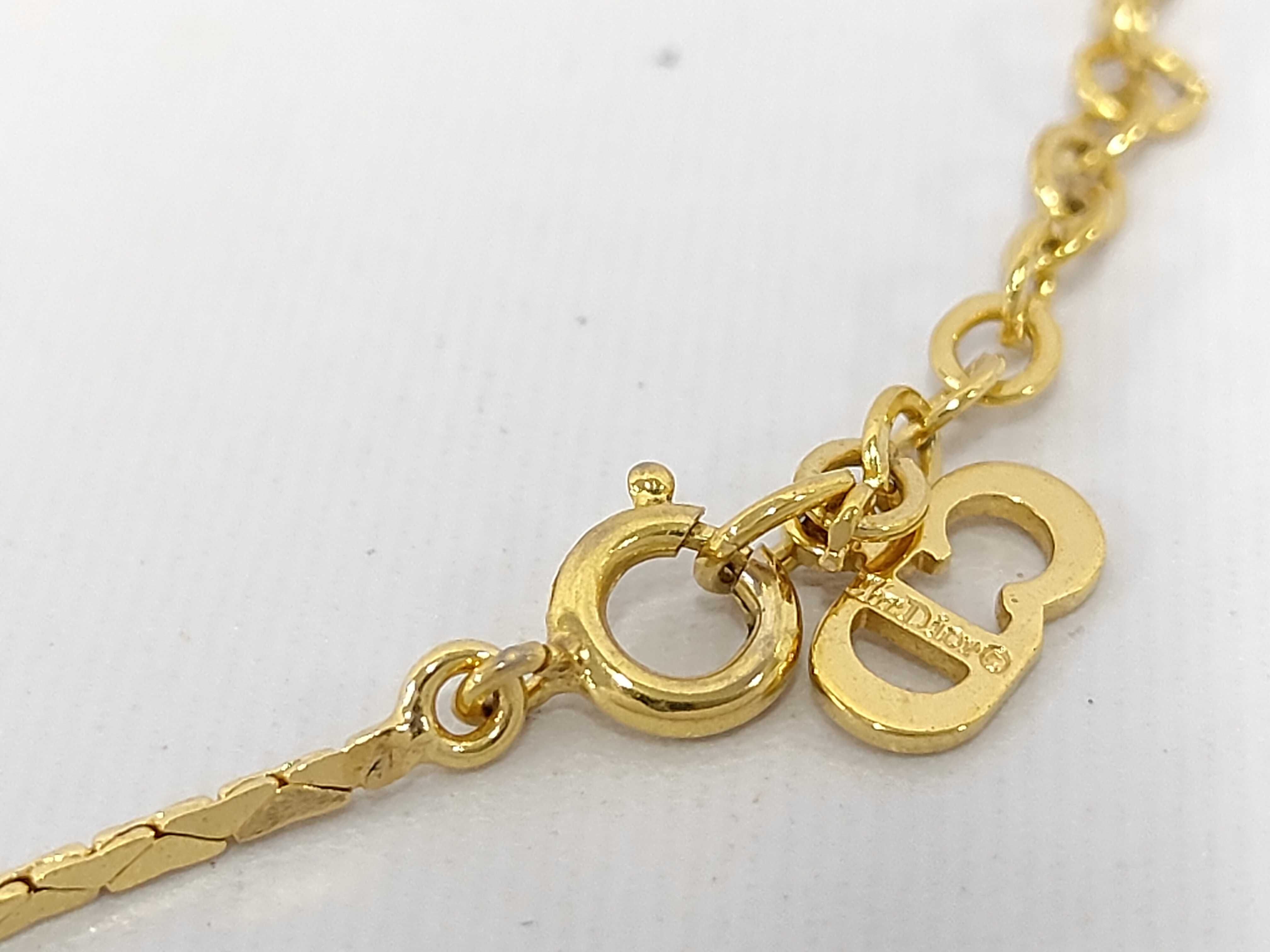 Christian / Necklace / GP Necklace — view 4