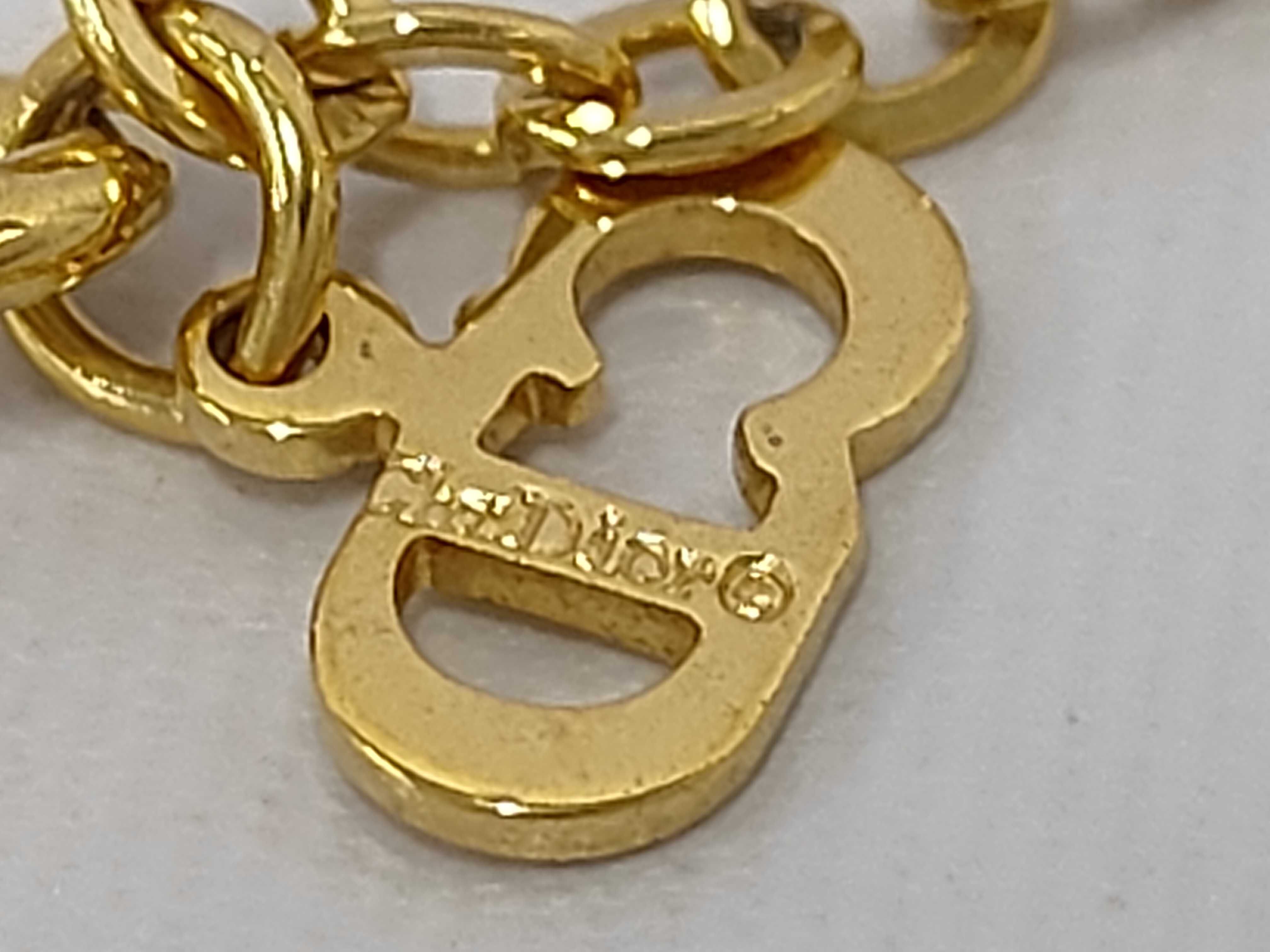 Christian / Necklace / GP Necklace — view 5