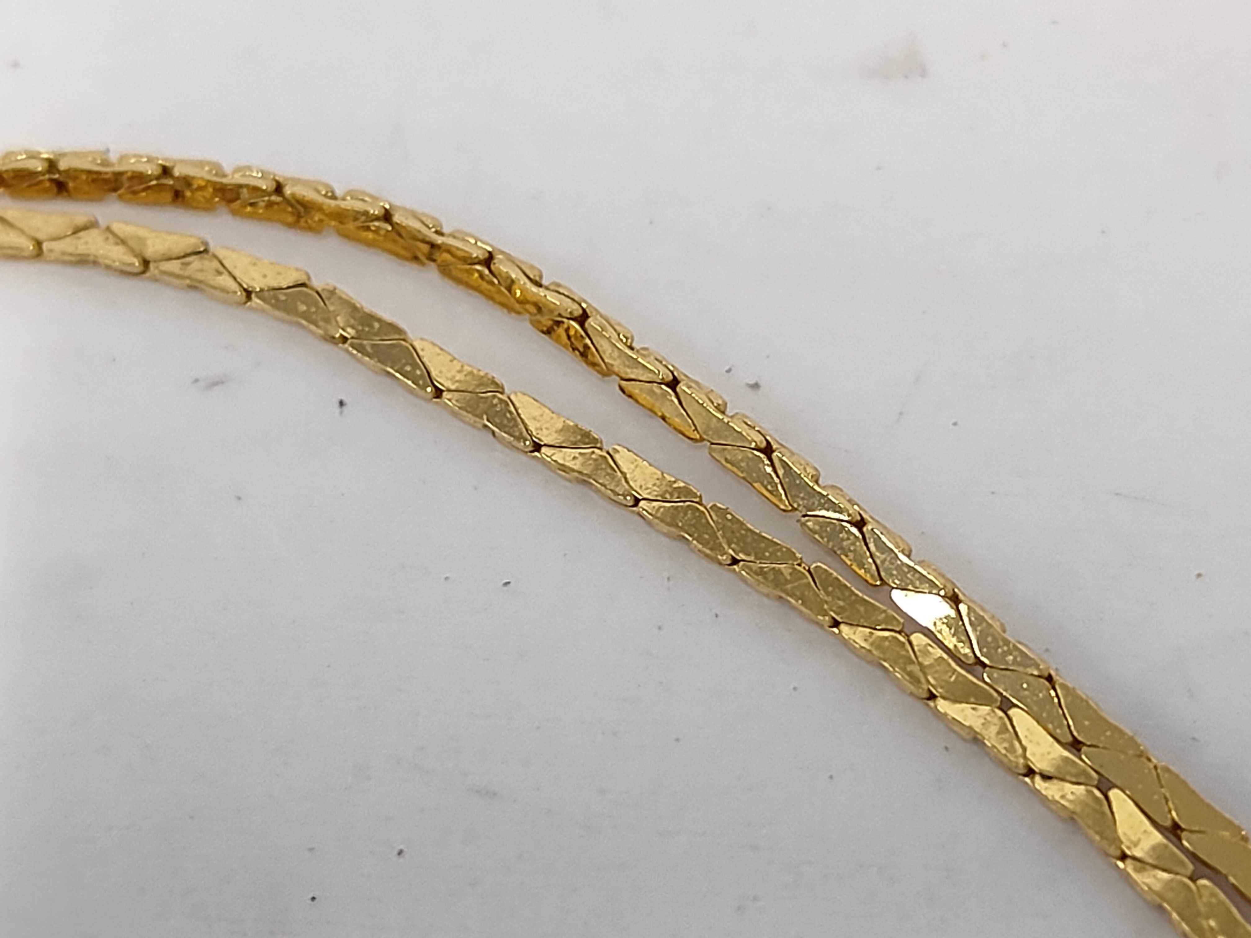Christian / Necklace / GP Necklace — view 8