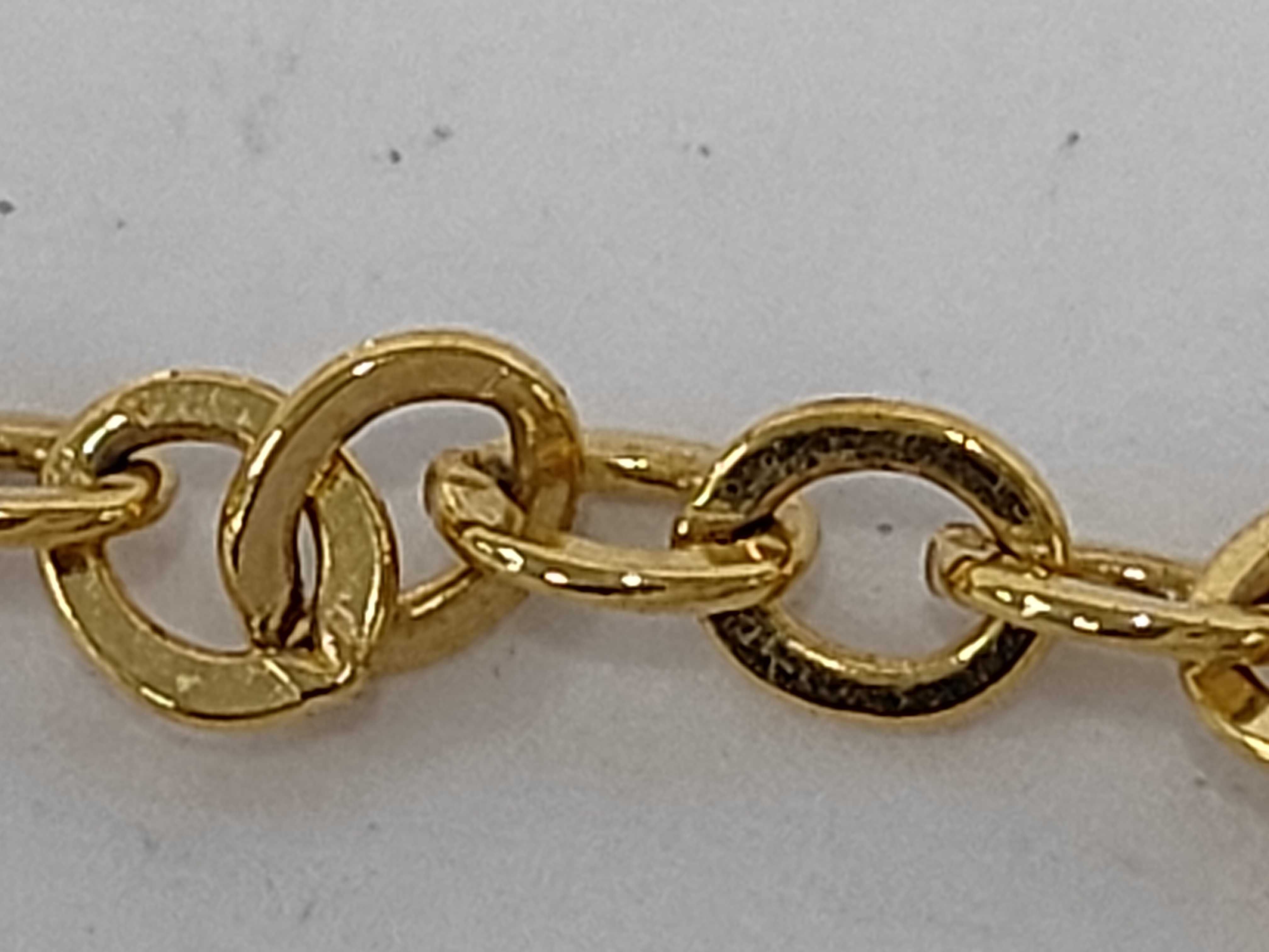 Christian / Necklace / GP Necklace — view 9