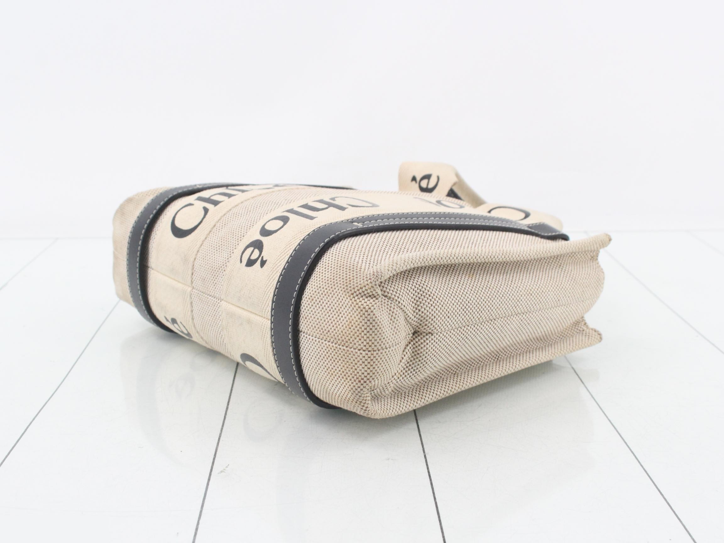 Woody handbag — view 6