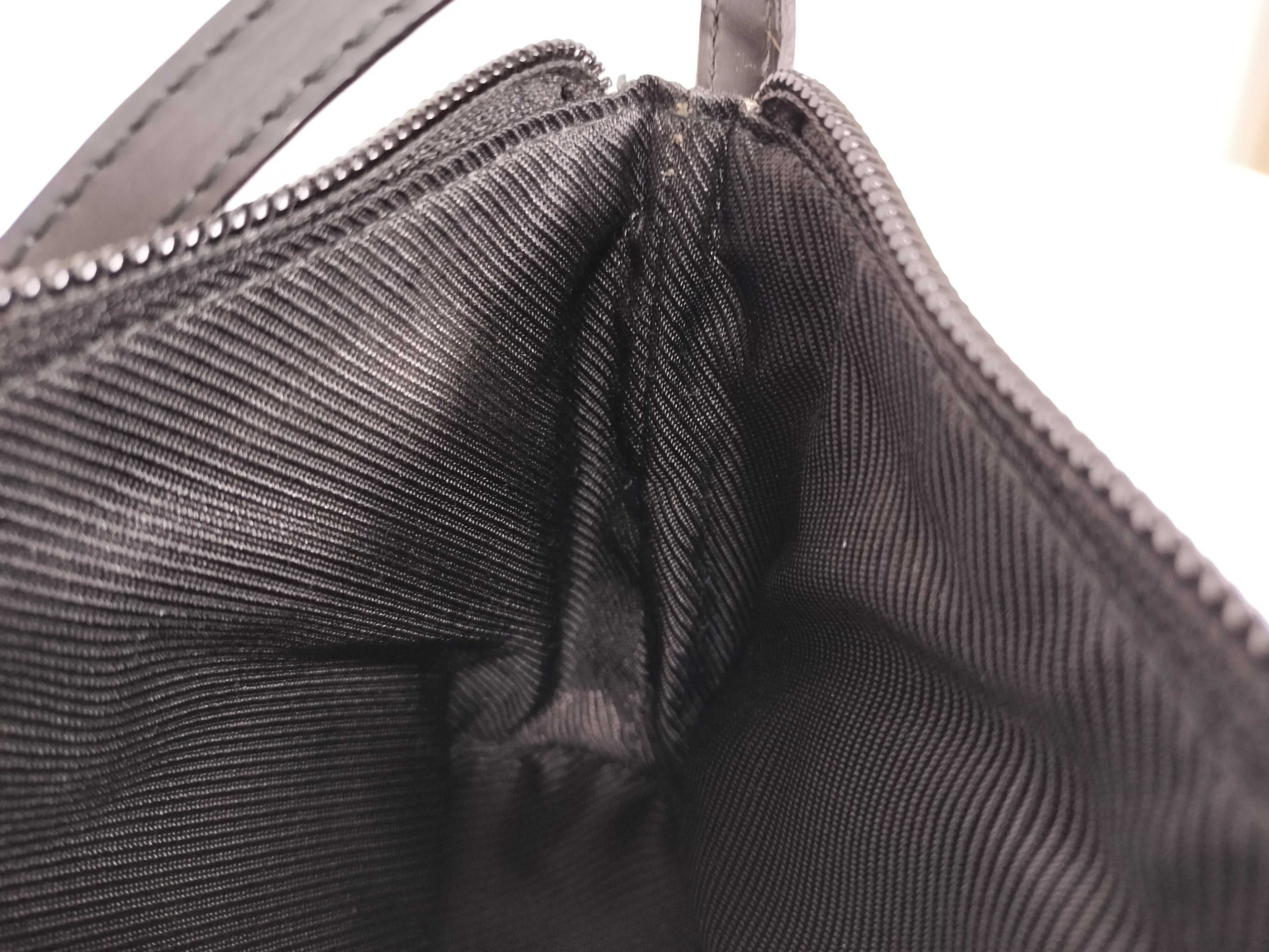 GG Canvas Pouch — view 12