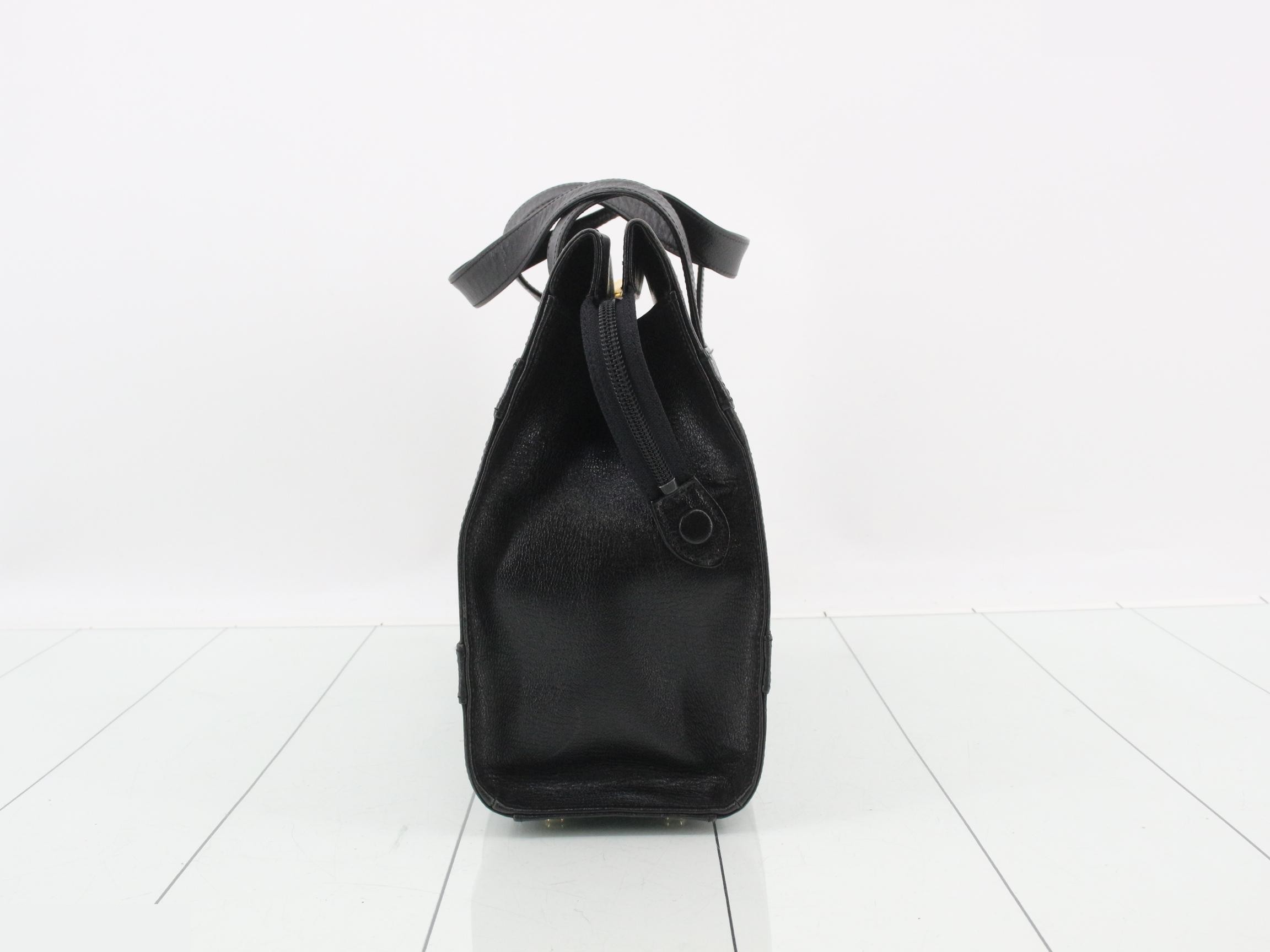 Tote bag — view 3