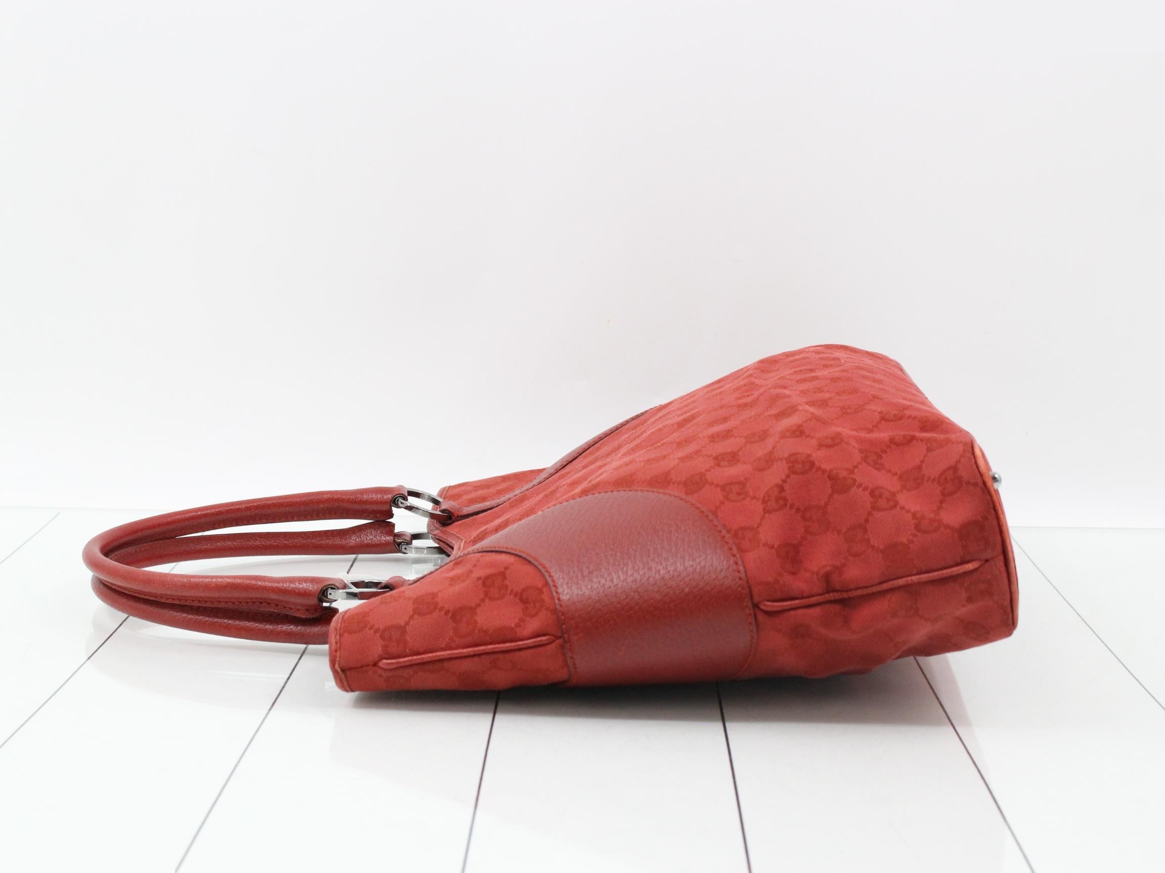 GG Canvas (Bag) - Tote Bag — view 4