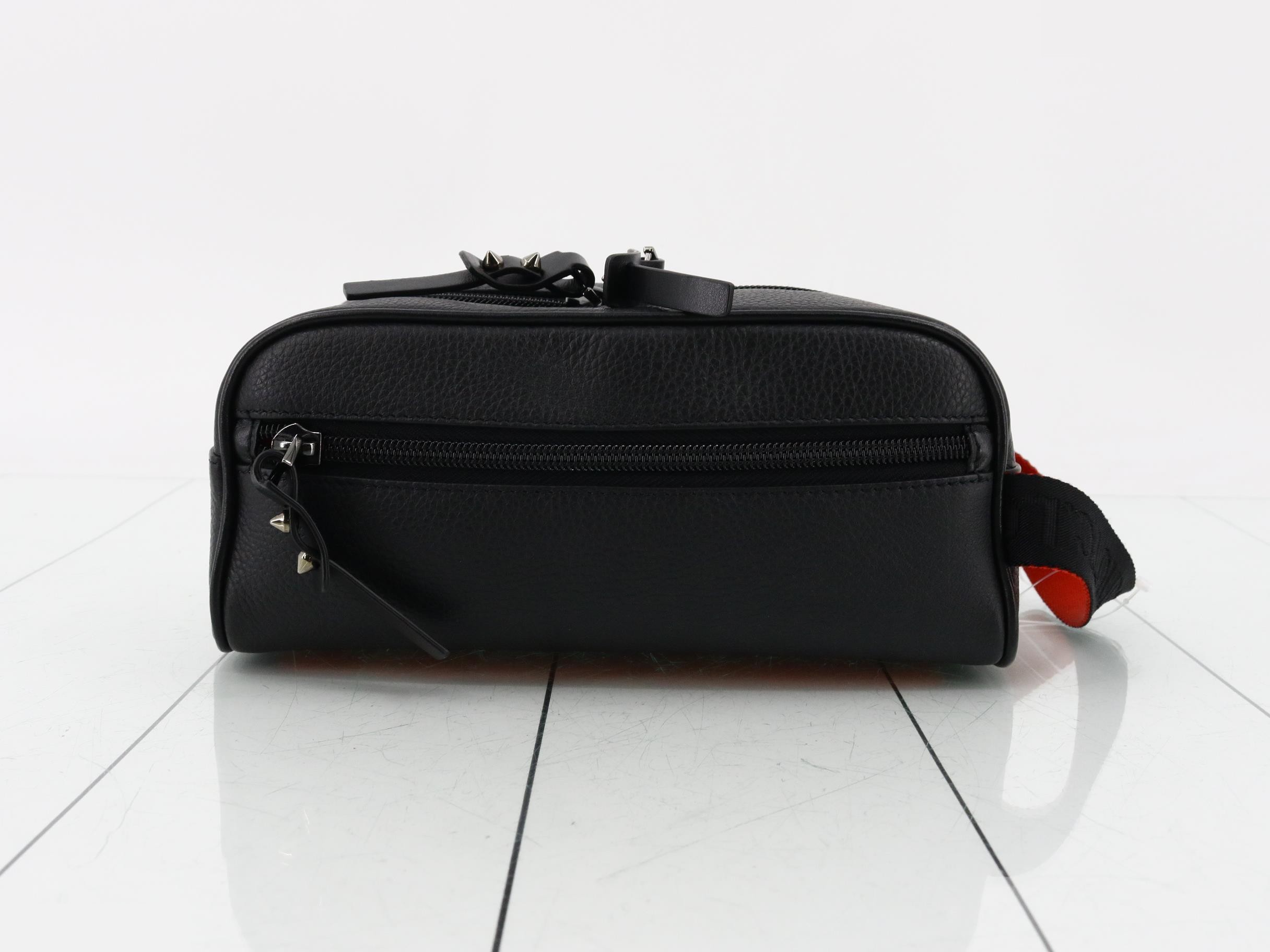 Blaster Second Bag