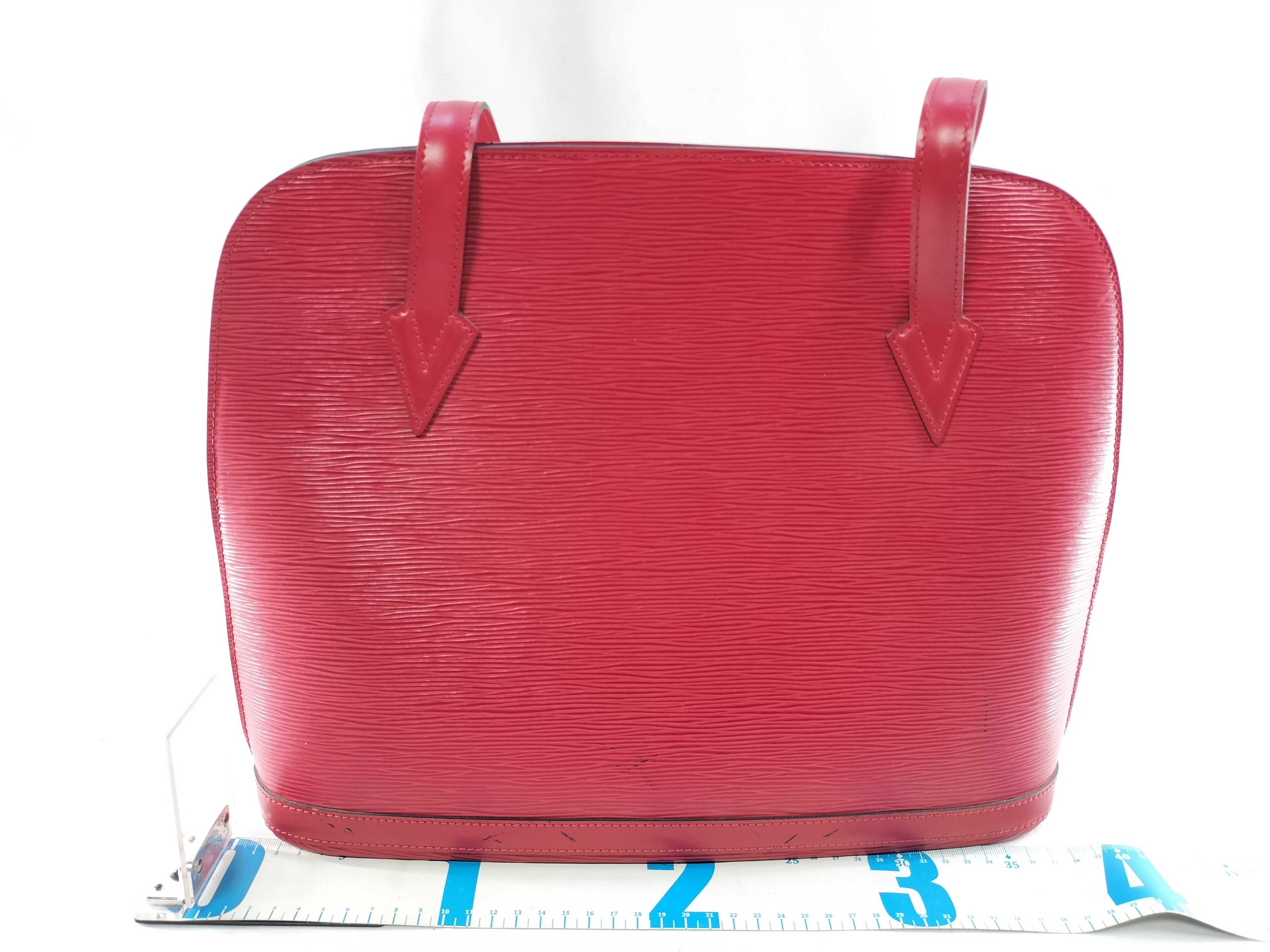 Epi M52287 Lussac Tote Bag — view 2