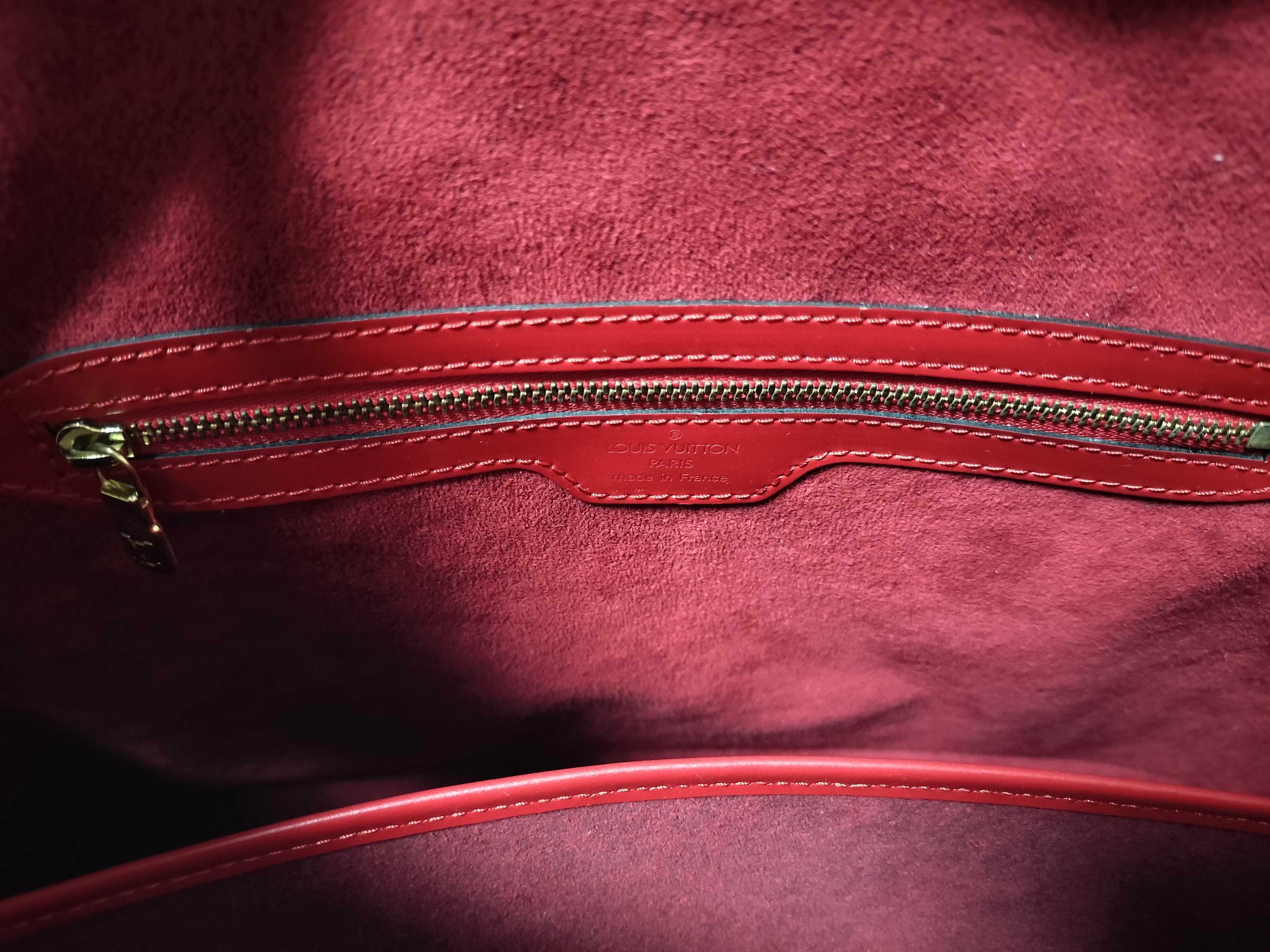 Epi M52287 Lussac Tote Bag — view 12