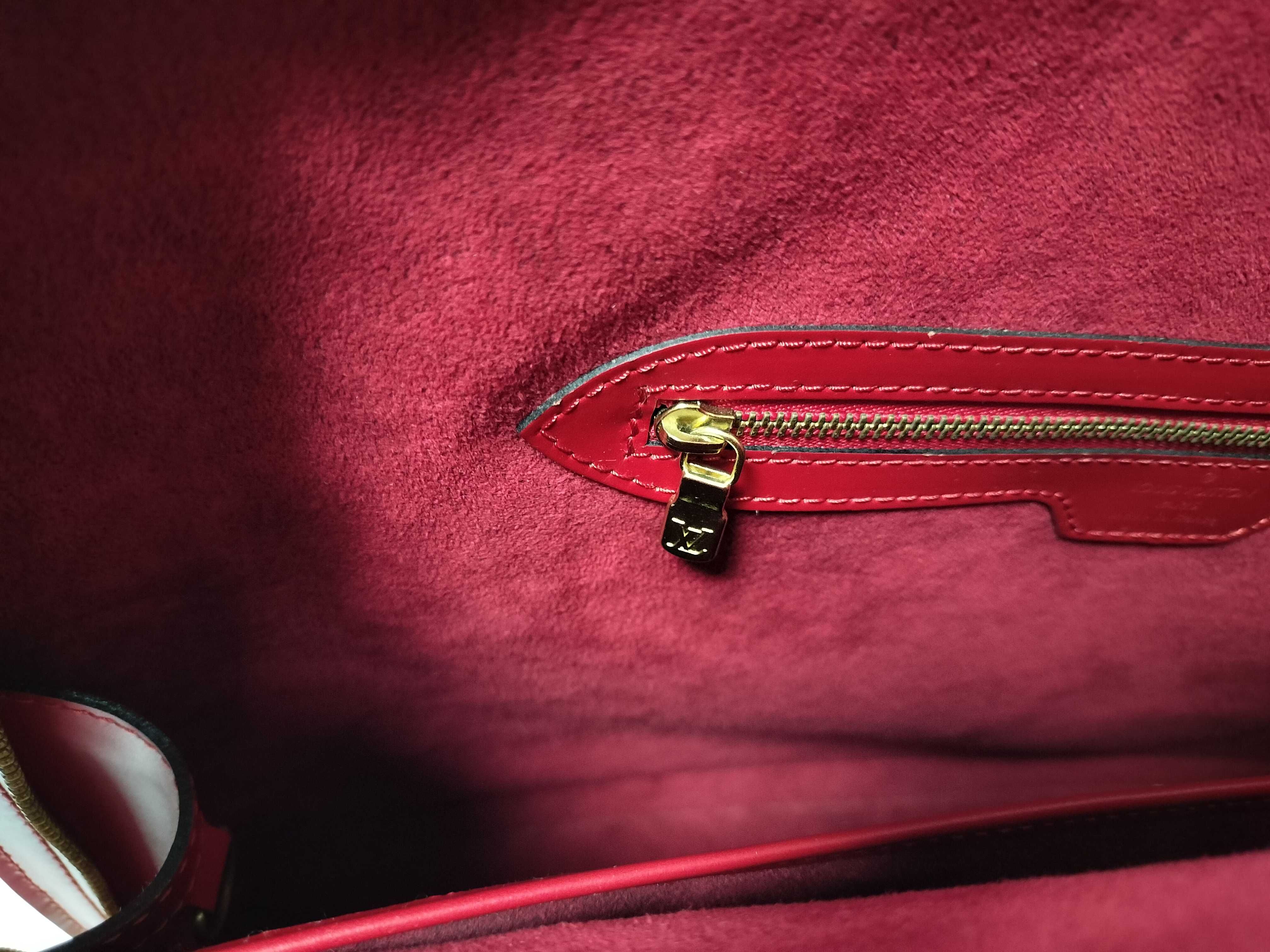 Epi M52287 Lussac Tote Bag — view 13