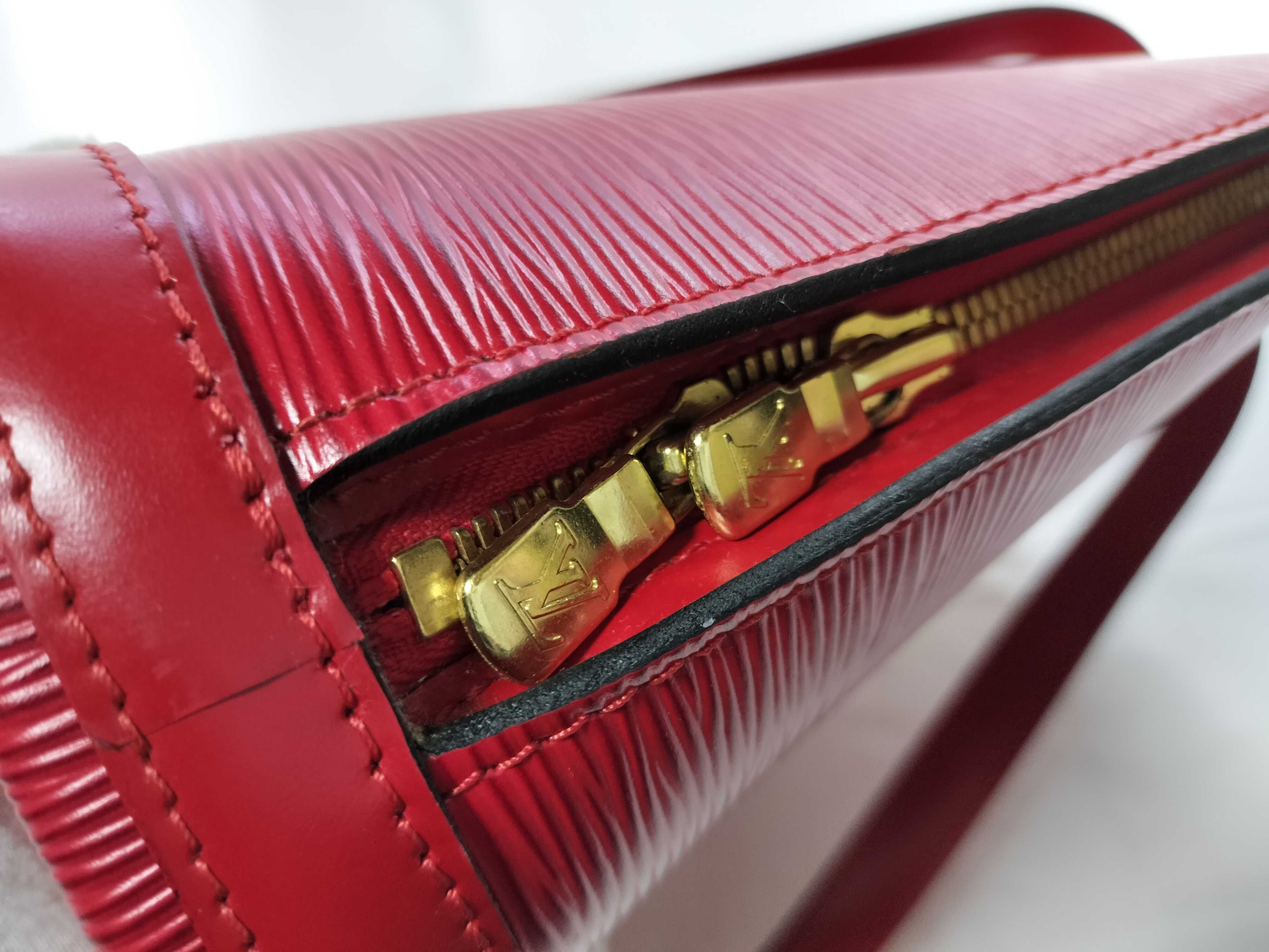 Epi M52287 Lussac Tote Bag — view 14