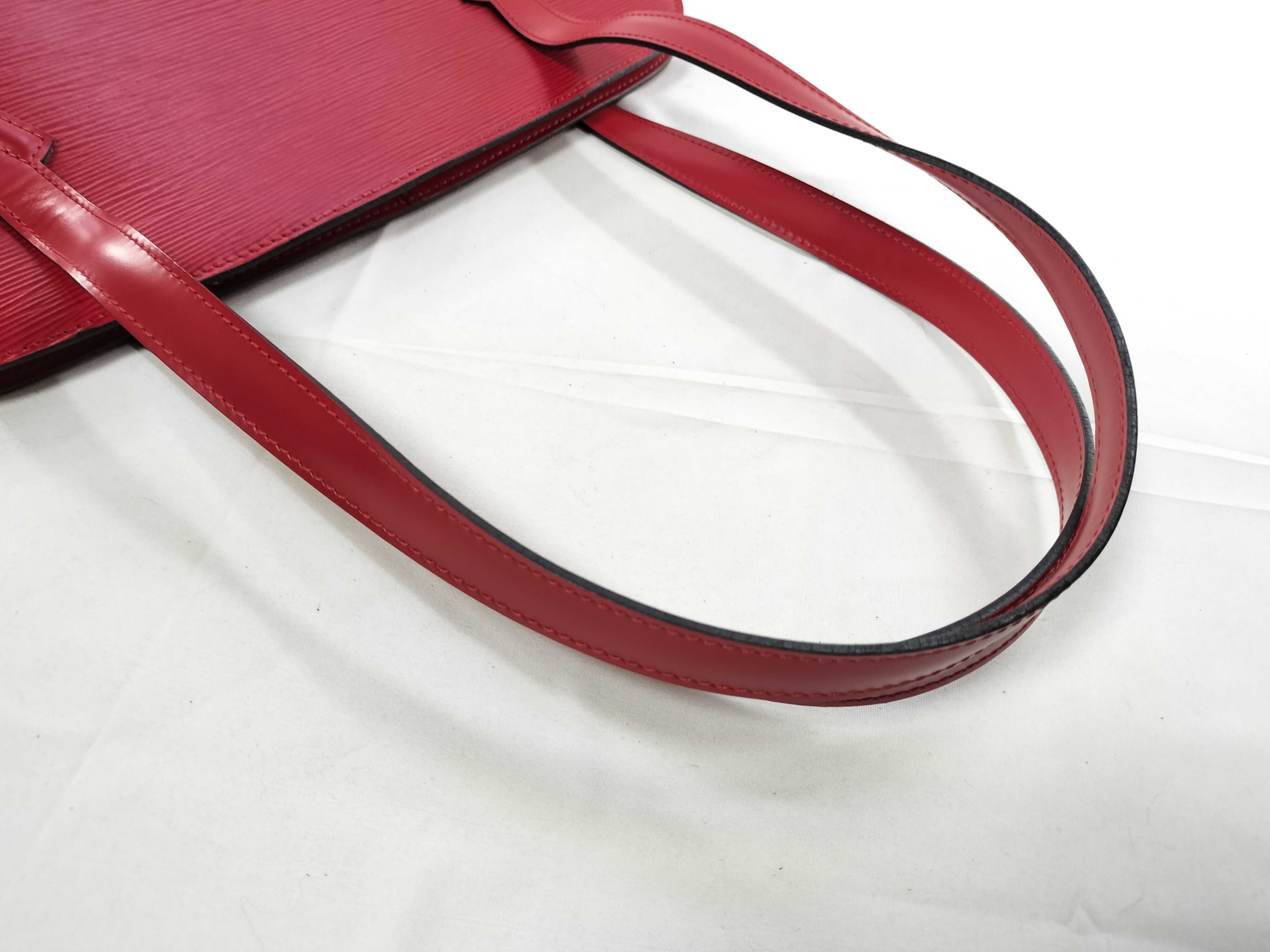 Epi M52287 Lussac Tote Bag — view 3