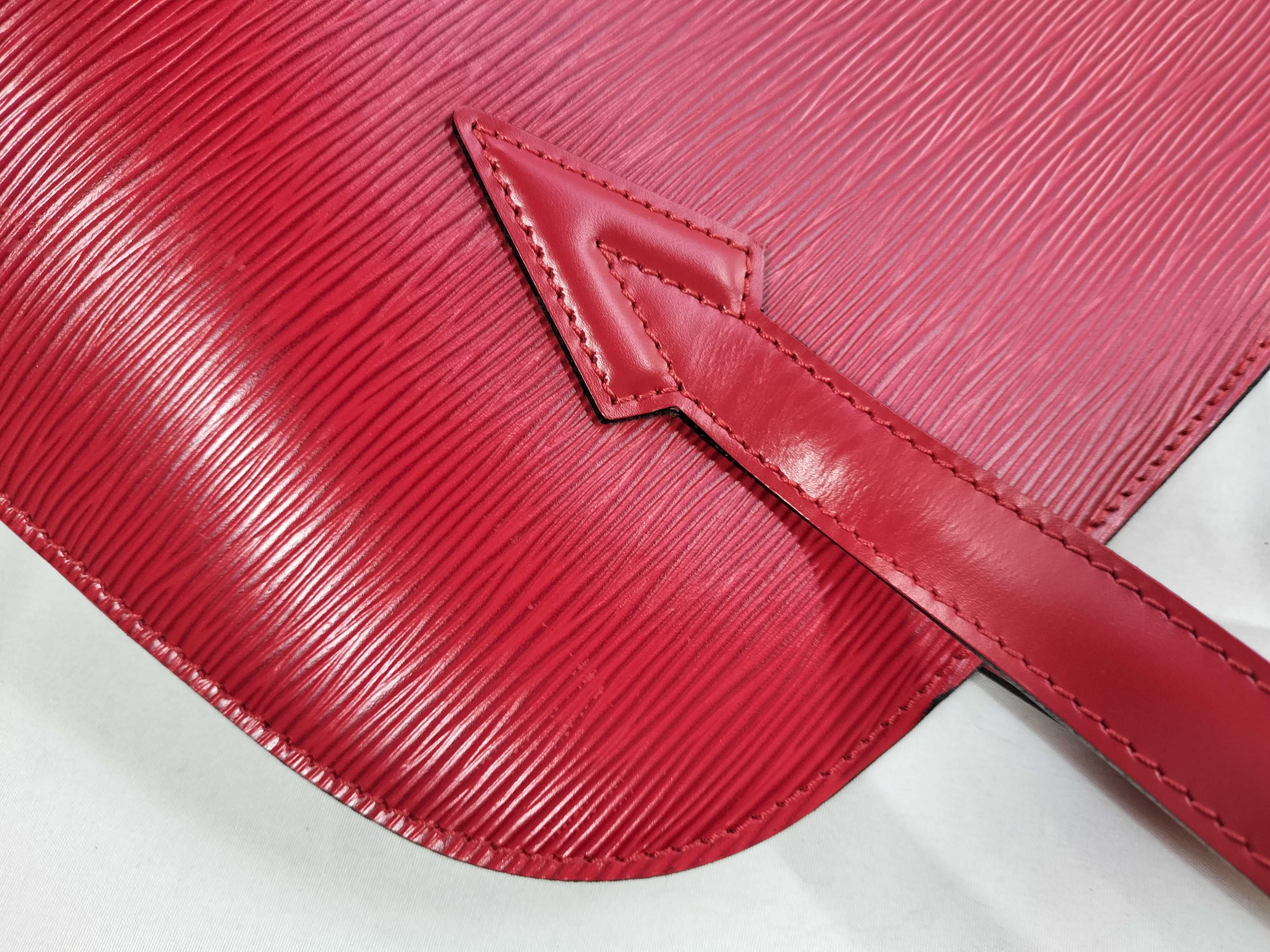 Epi M52287 Lussac Tote Bag — view 5