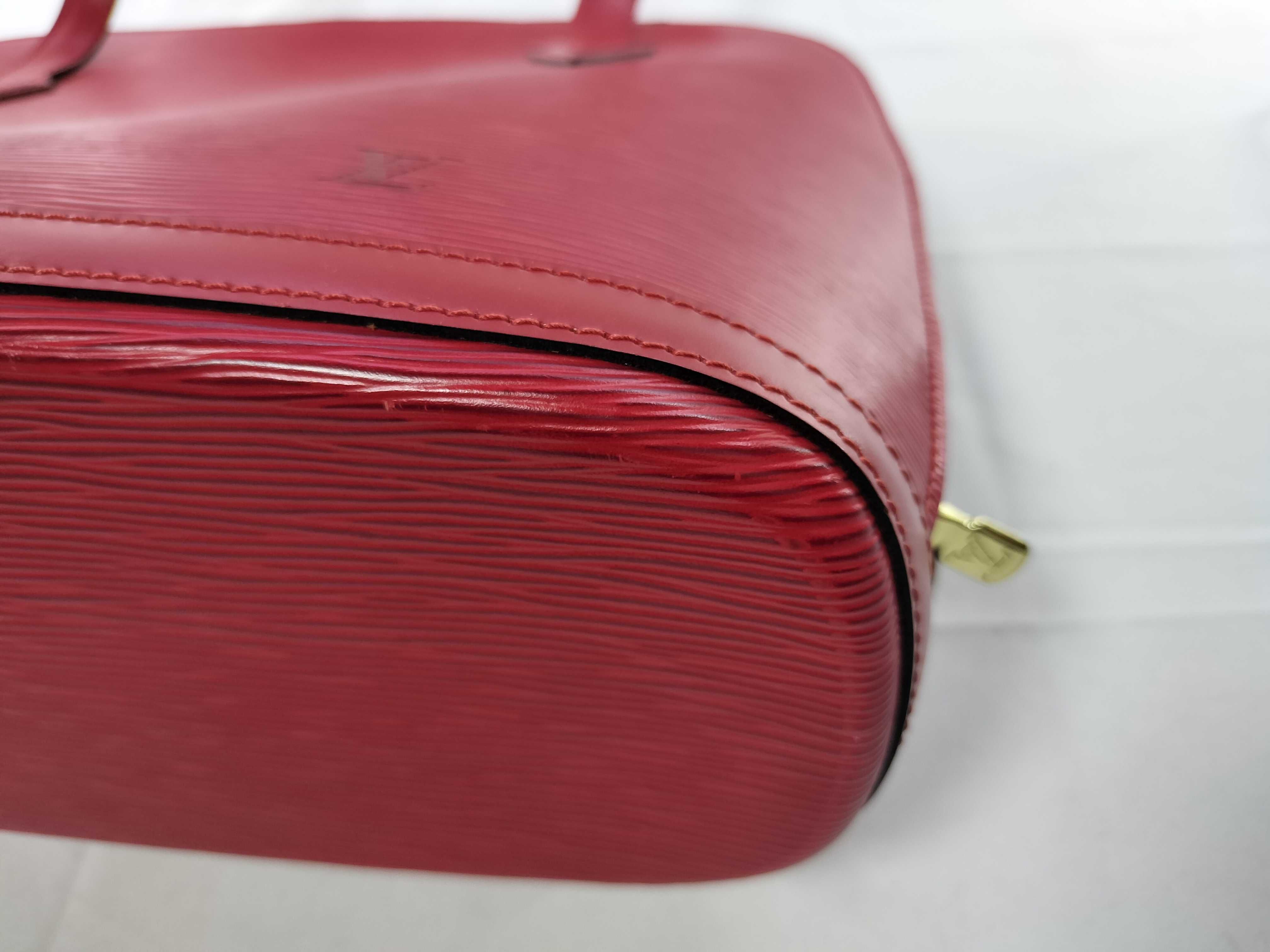Epi M52287 Lussac Tote Bag — view 7