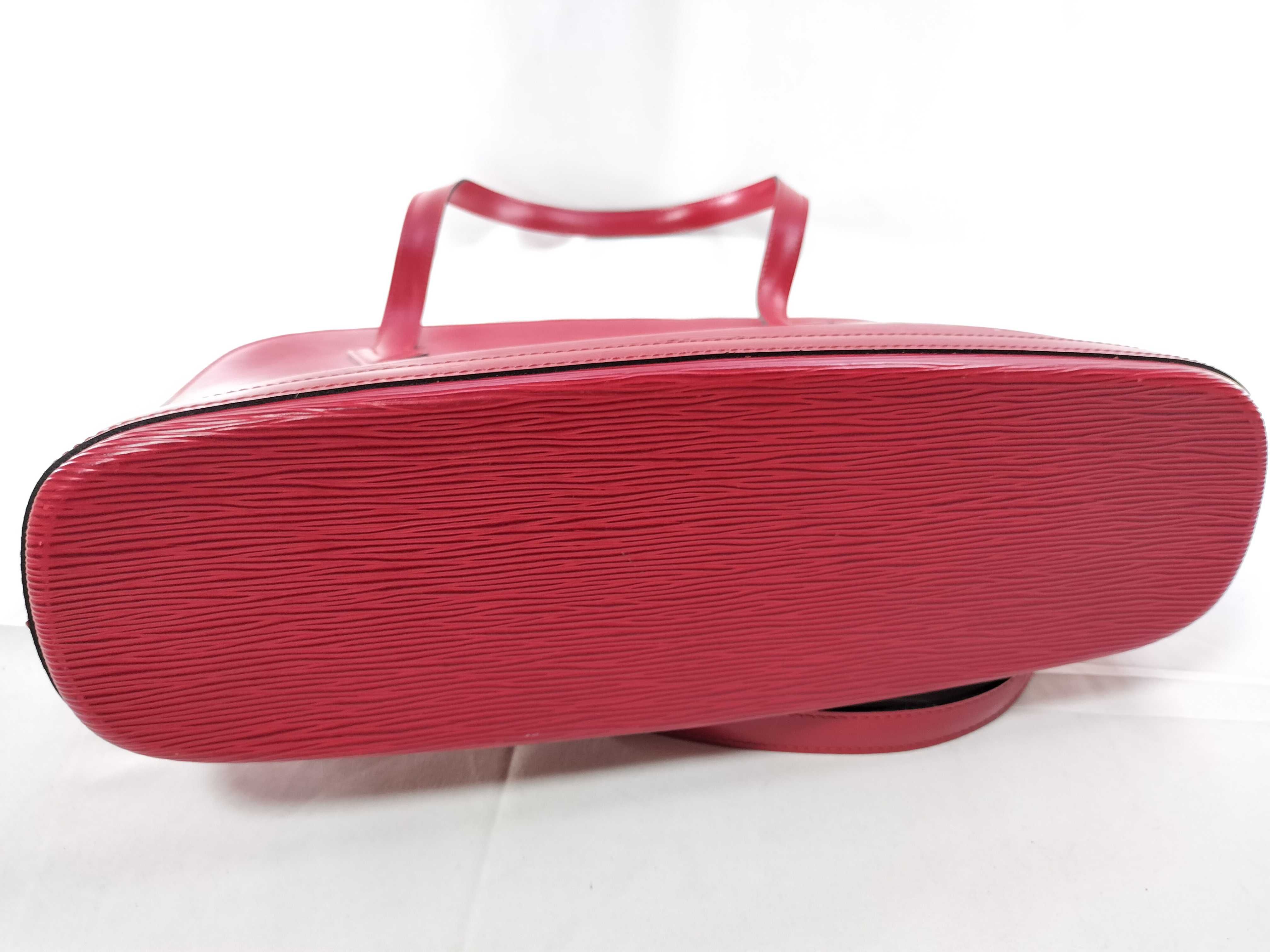 Epi M52287 Lussac Tote Bag — view 8