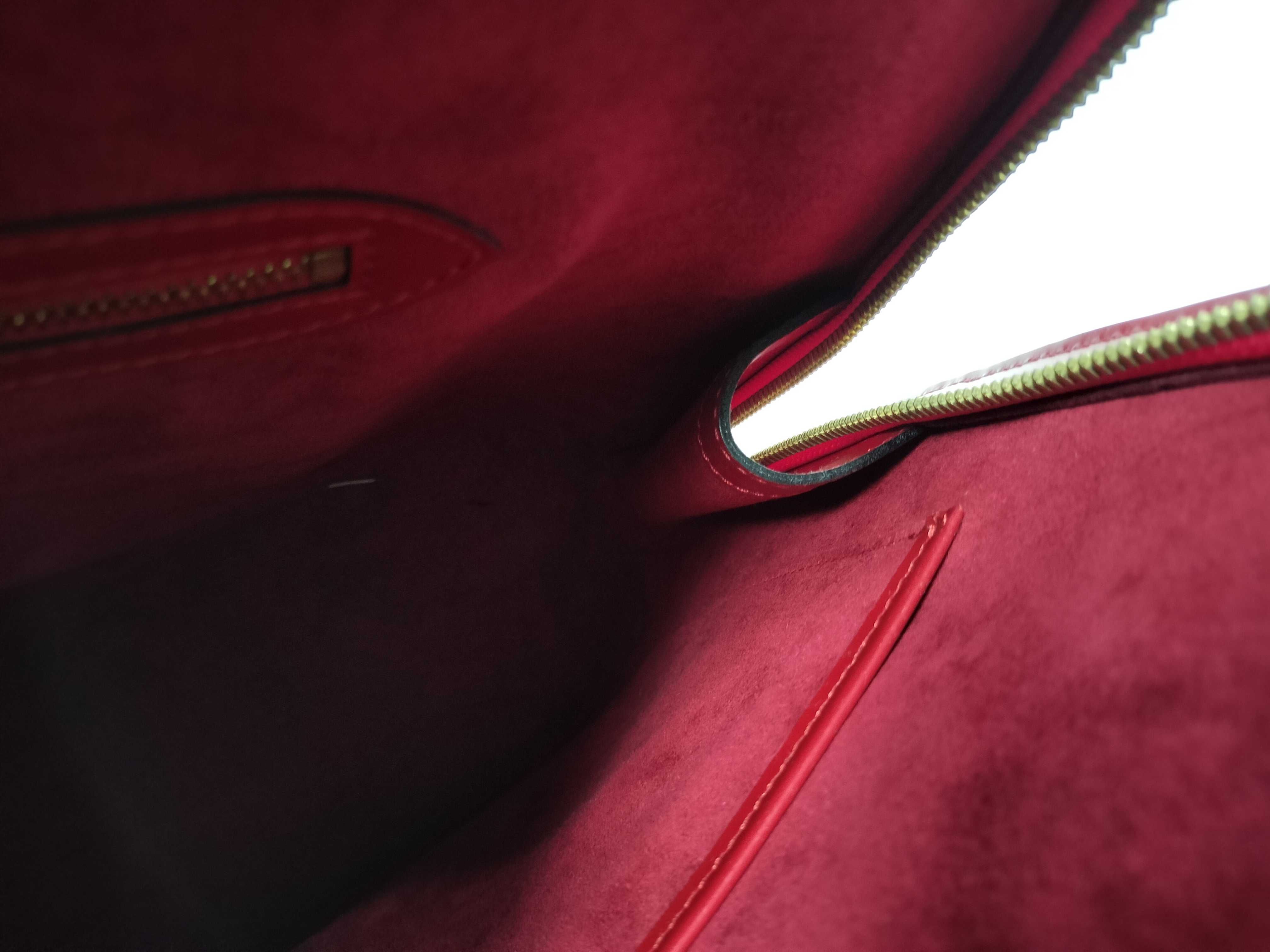 Epi M52287 Lussac Tote Bag — view 9