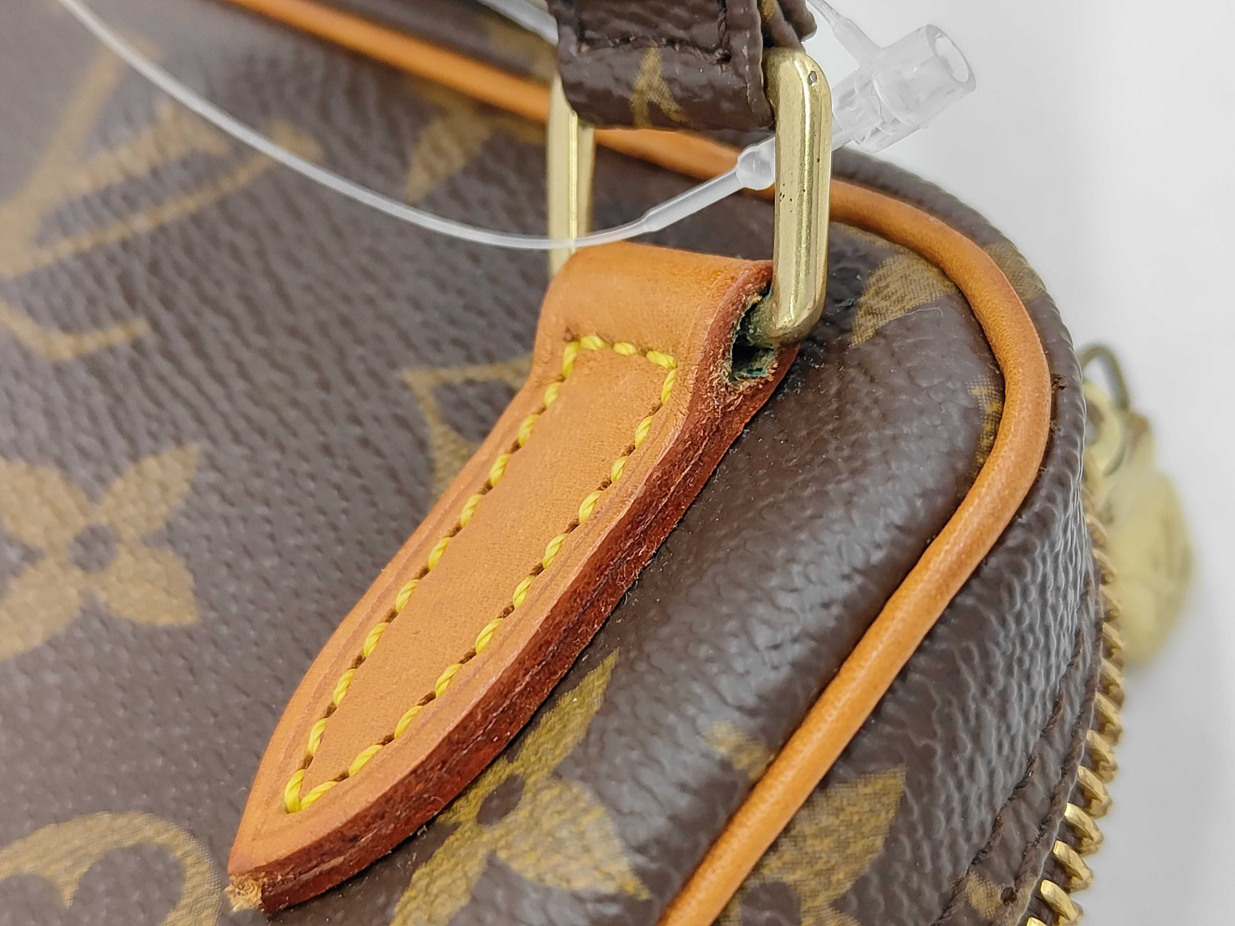 Monogram Marly Bandoulière Shoulder Bag — view 3