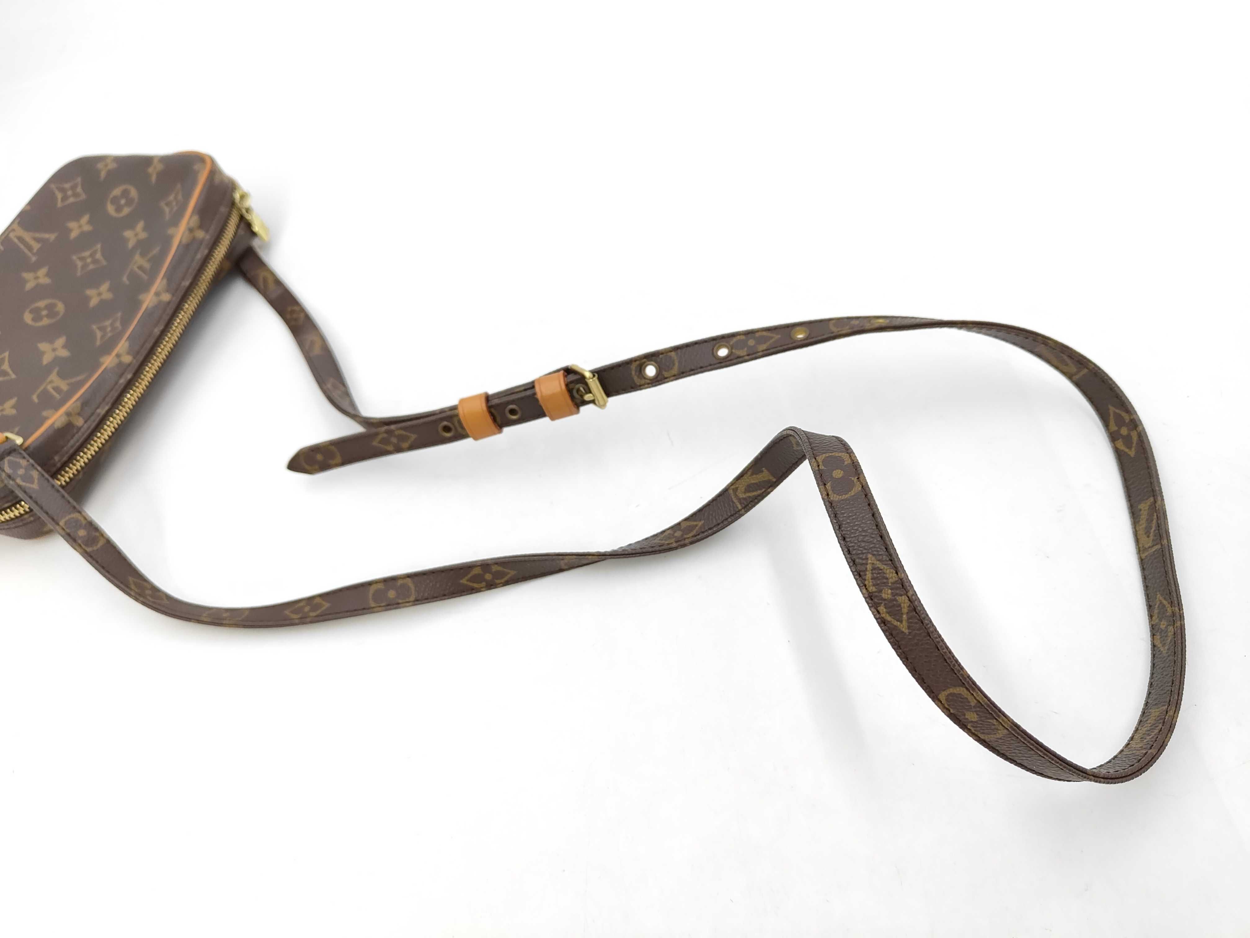 Monogram Marly Bandoulière Shoulder Bag — view 4