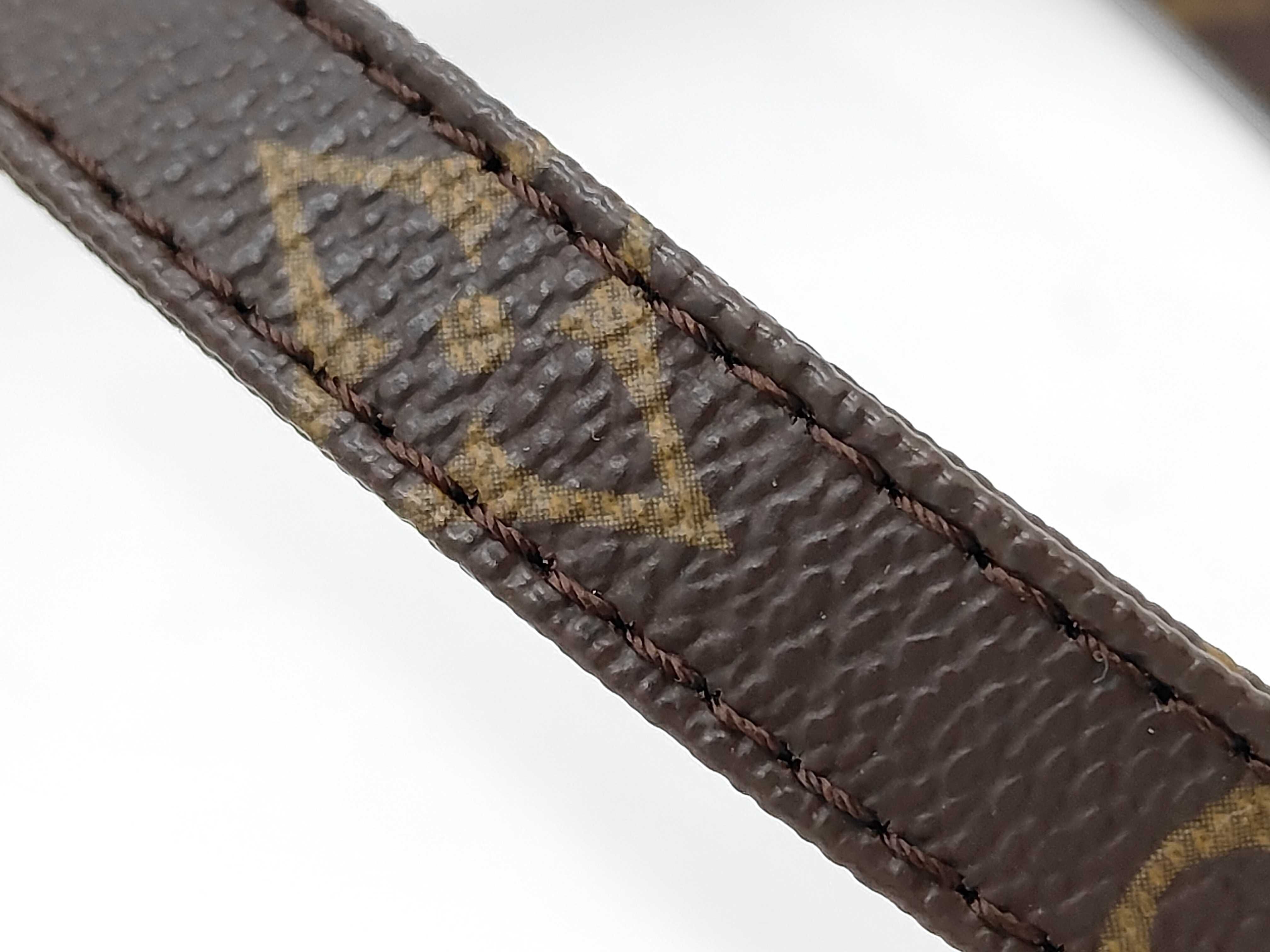 Monogram Marly Bandoulière Shoulder Bag — view 5