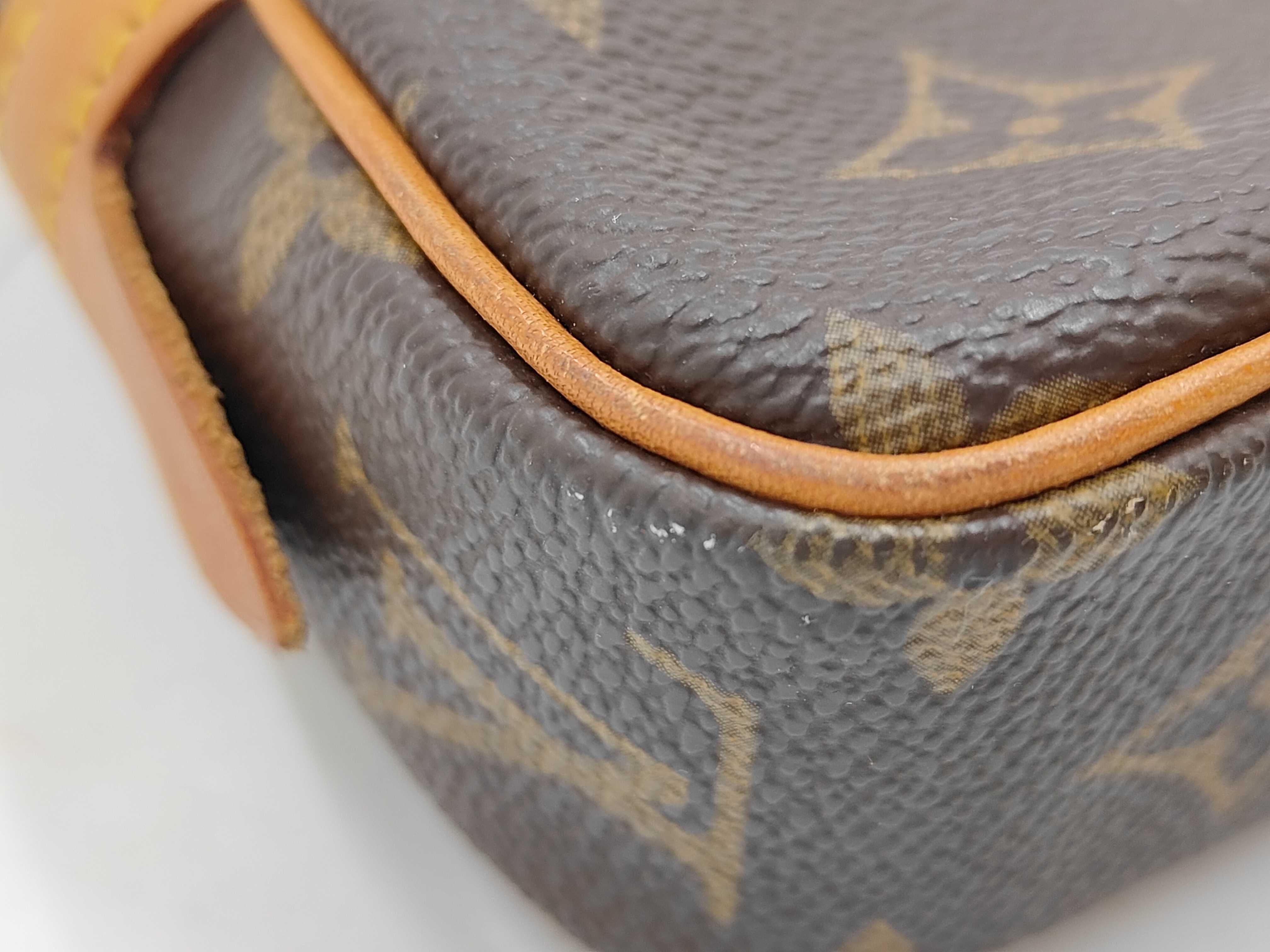 Monogram Marly Bandoulière Shoulder Bag — view 6