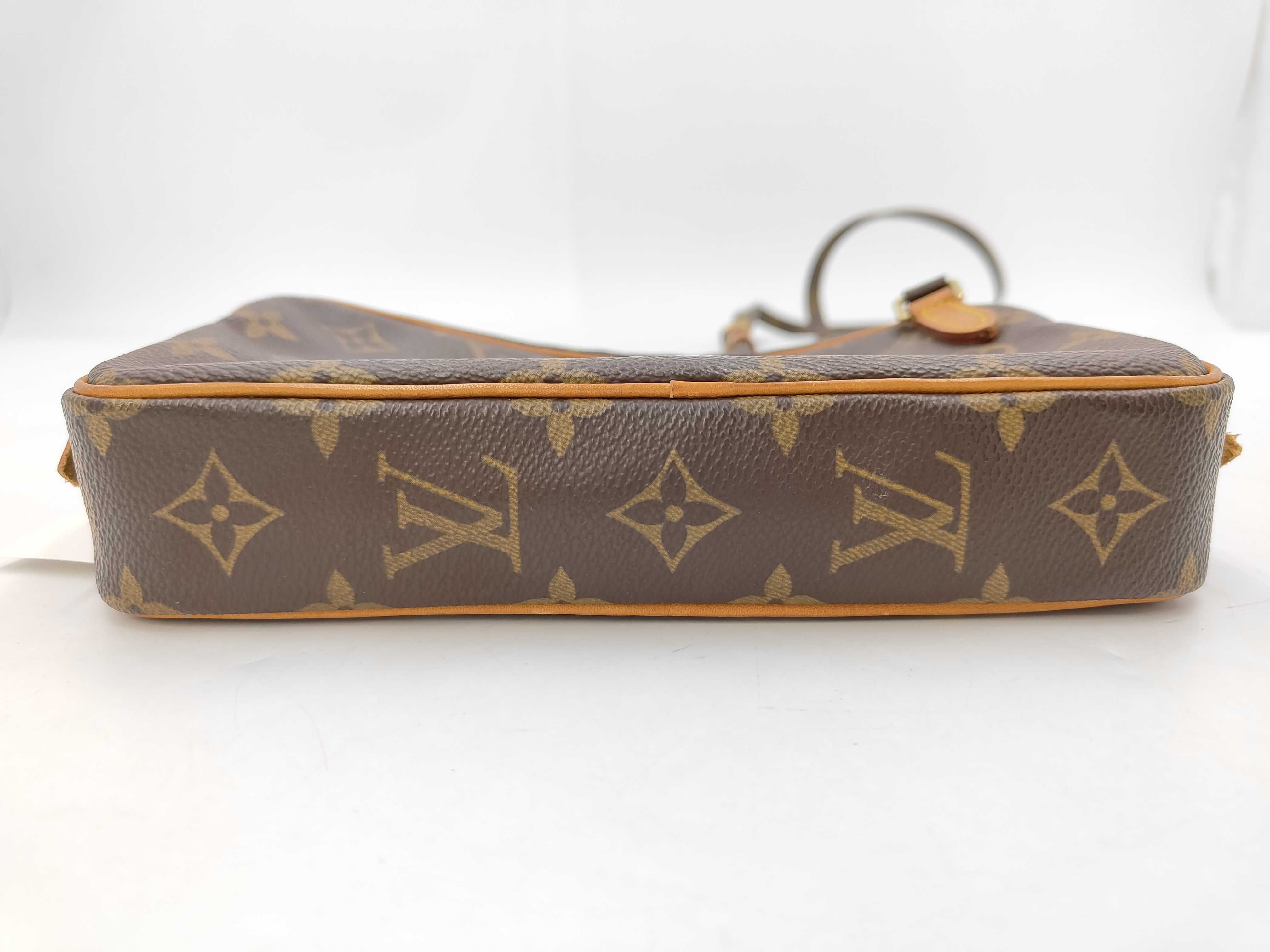 Monogram Marly Bandoulière Shoulder Bag — view 7