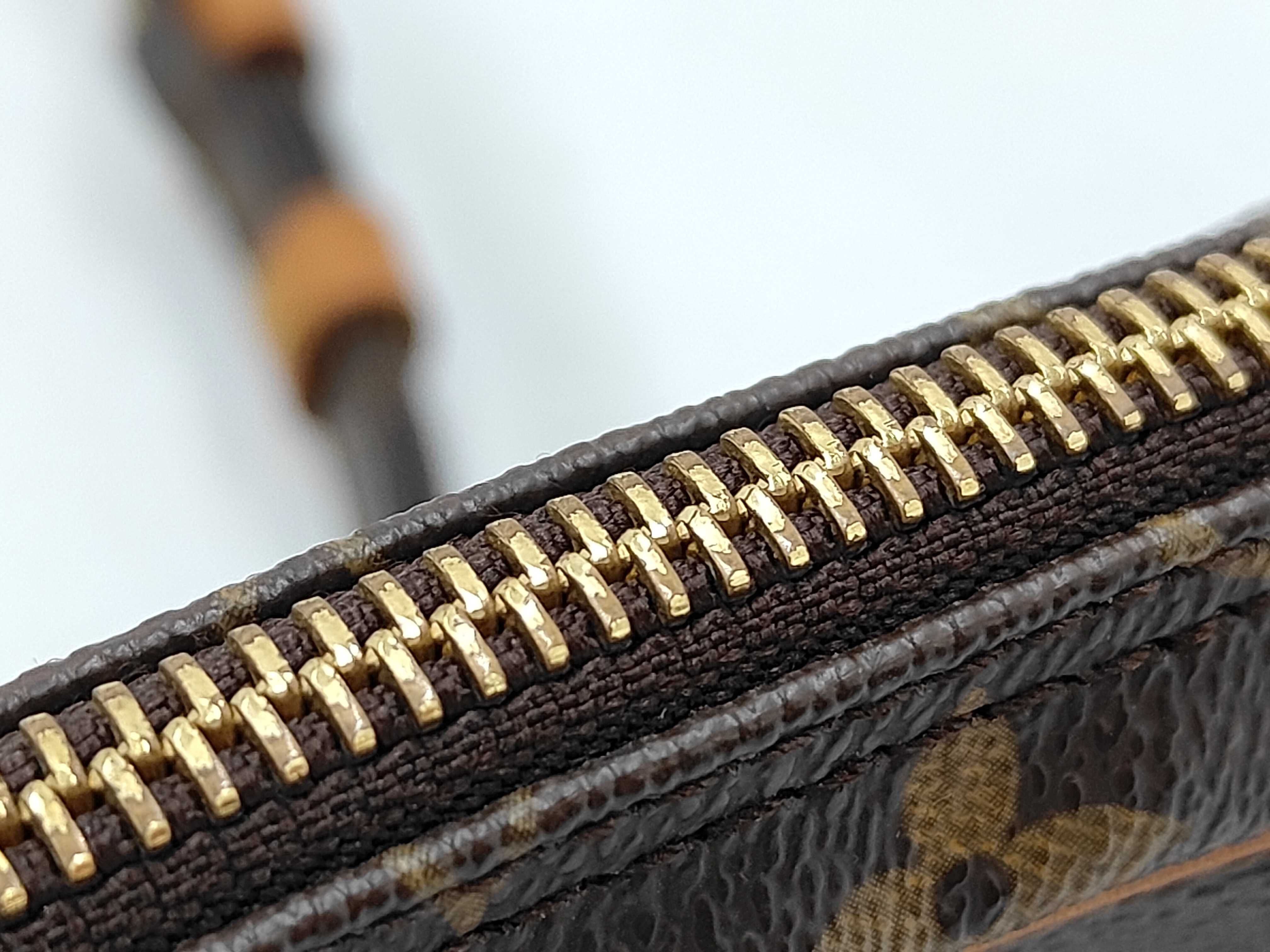 Monogram Marly Bandoulière Shoulder Bag — view 8
