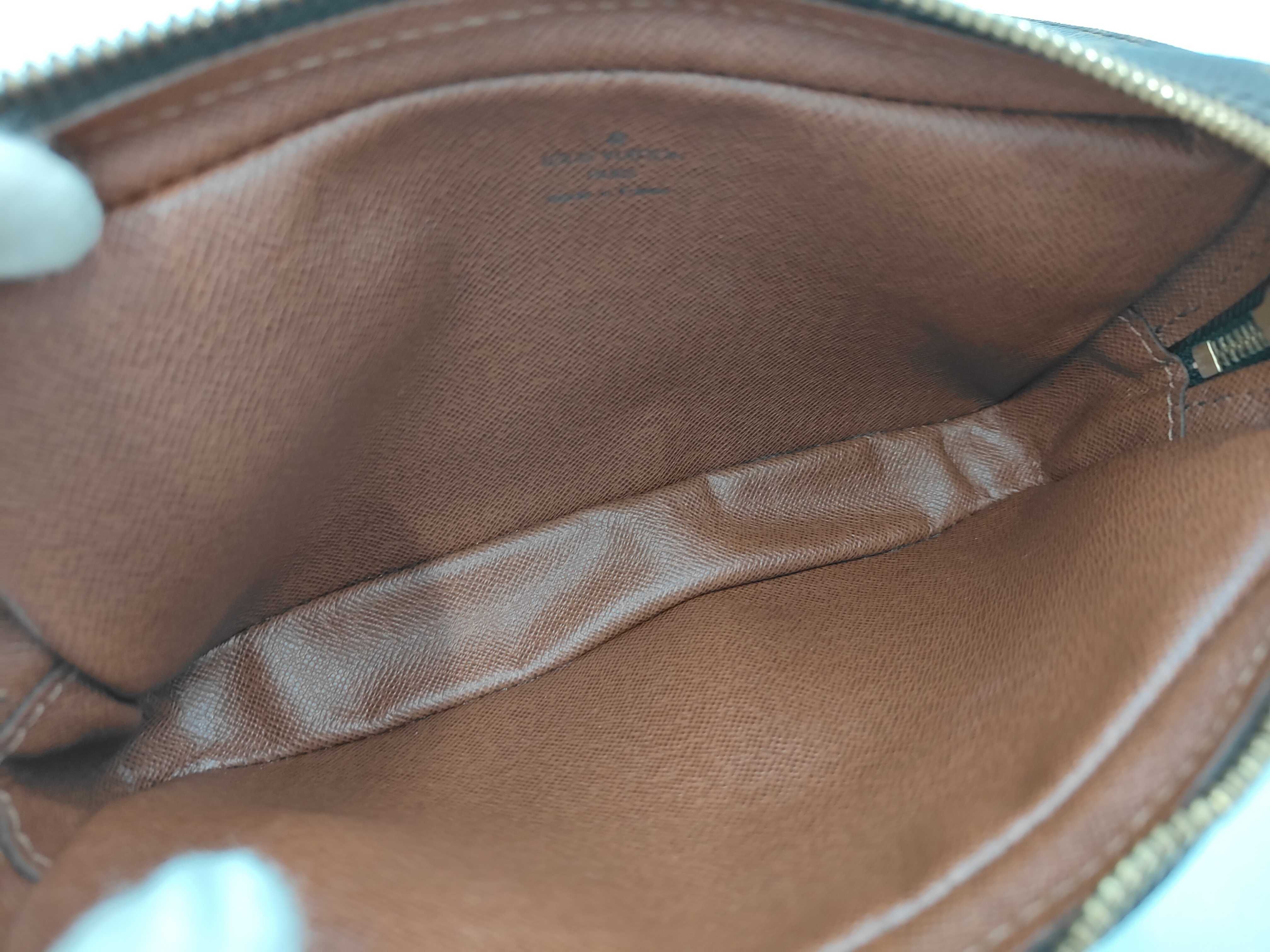 Monogram Marly Bandoulière Shoulder Bag — view 9