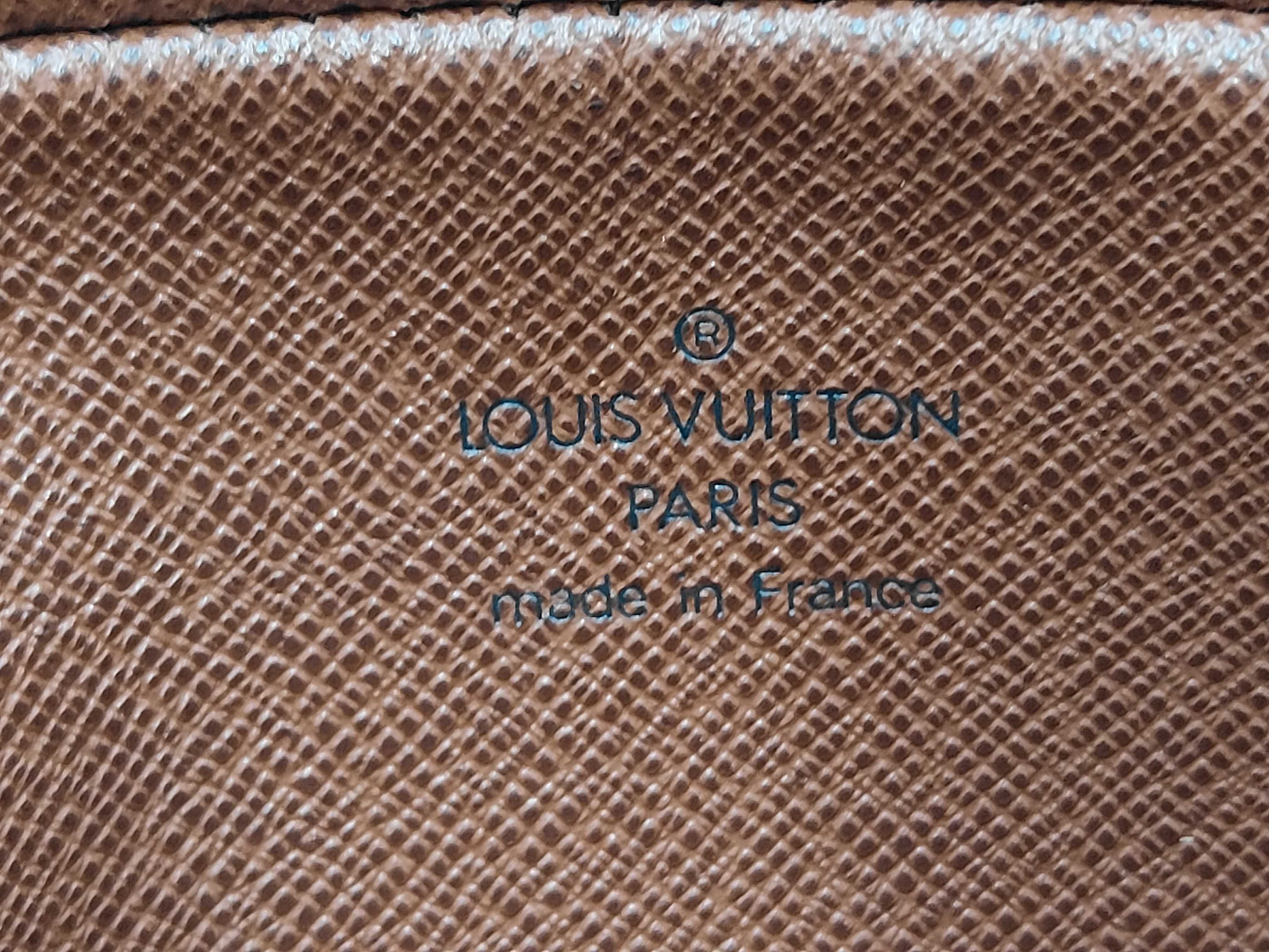 Monogram Marly Bandoulière Shoulder Bag — view 10