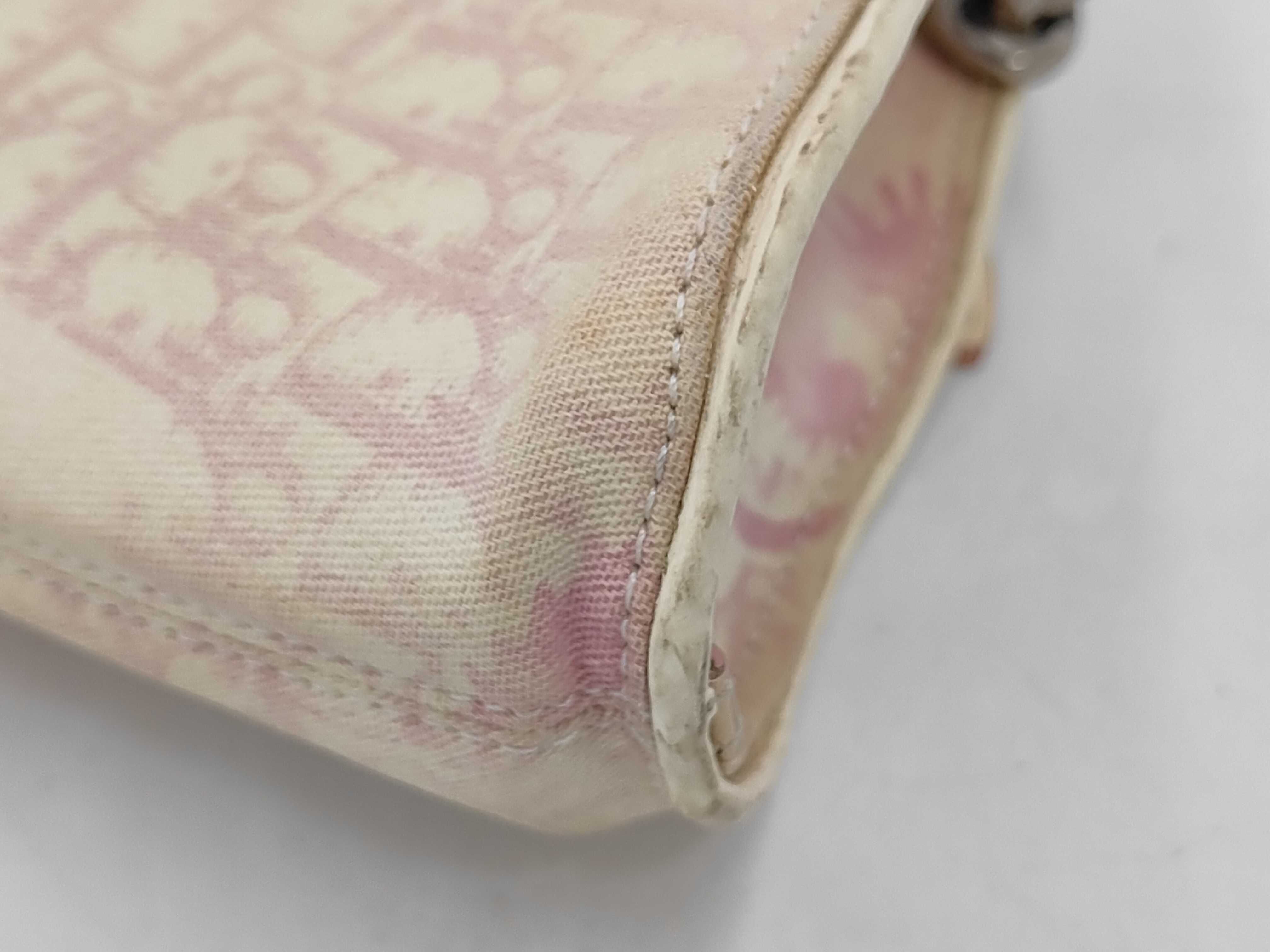 Trotter Cherry Blossom Shoulder Bag — view 3
