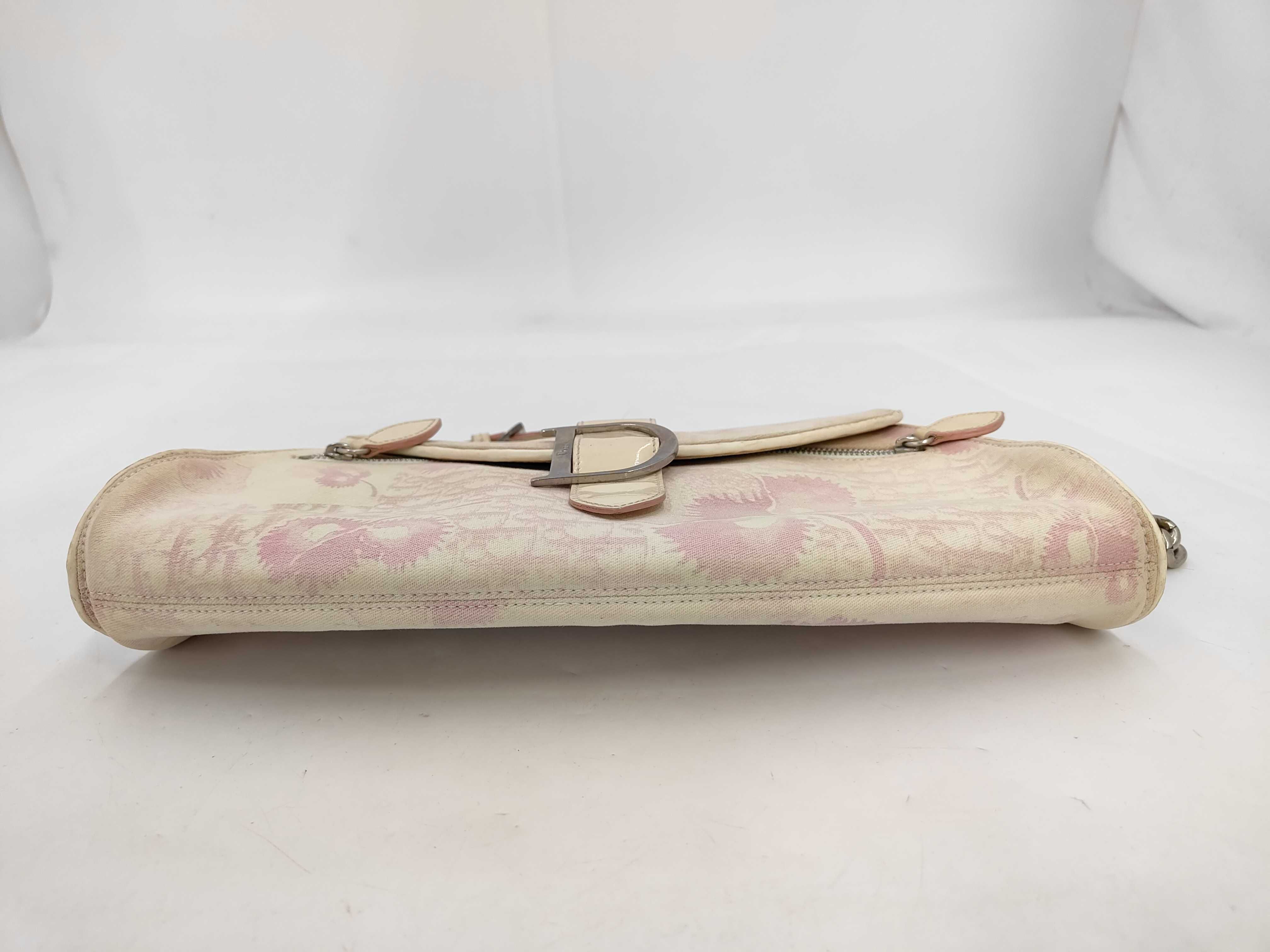 Trotter Cherry Blossom Shoulder Bag — view 4