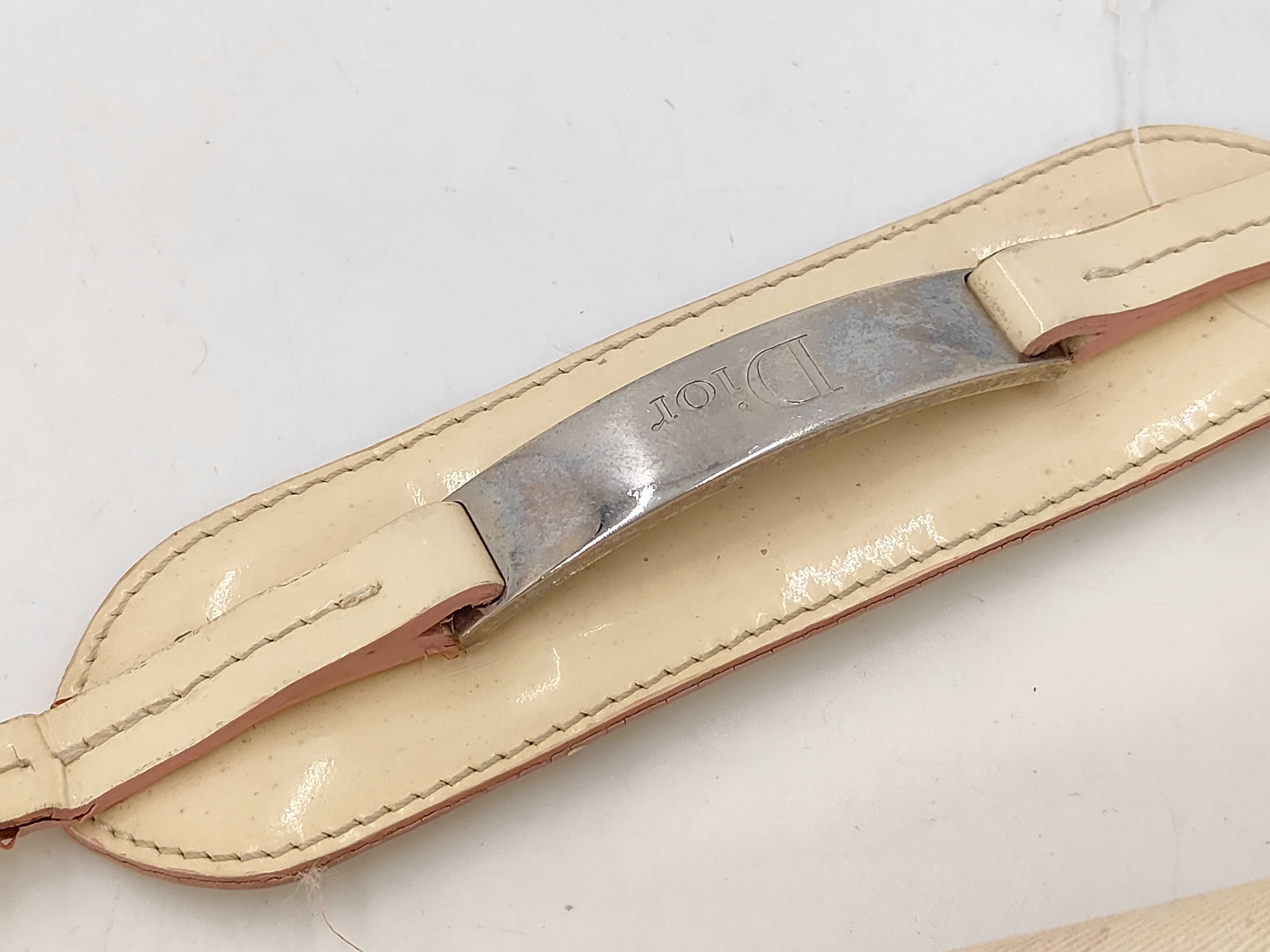 Trotter Cherry Blossom Shoulder Bag — view 6