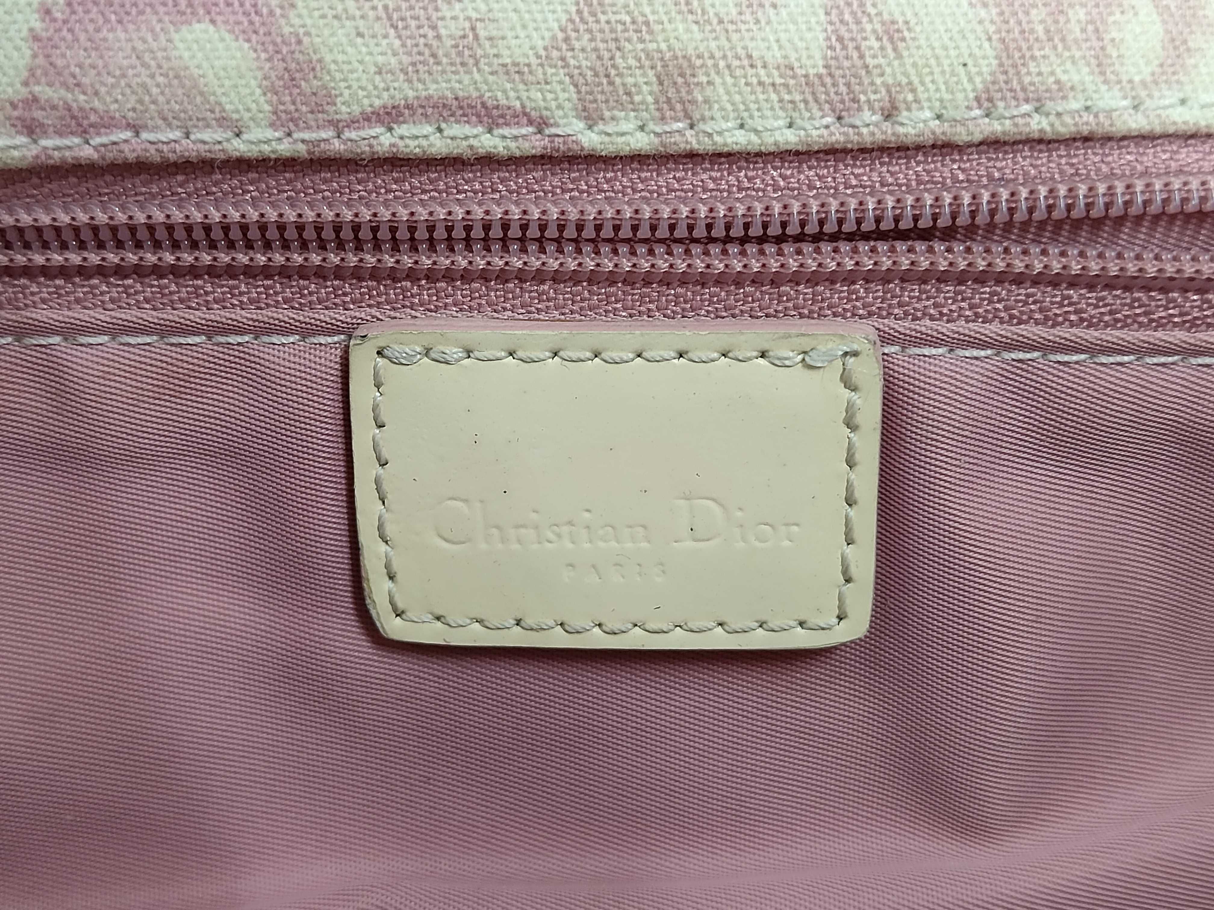 Trotter Cherry Blossom Shoulder Bag — view 10