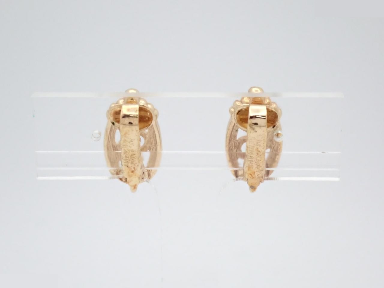 Earrings — view 2