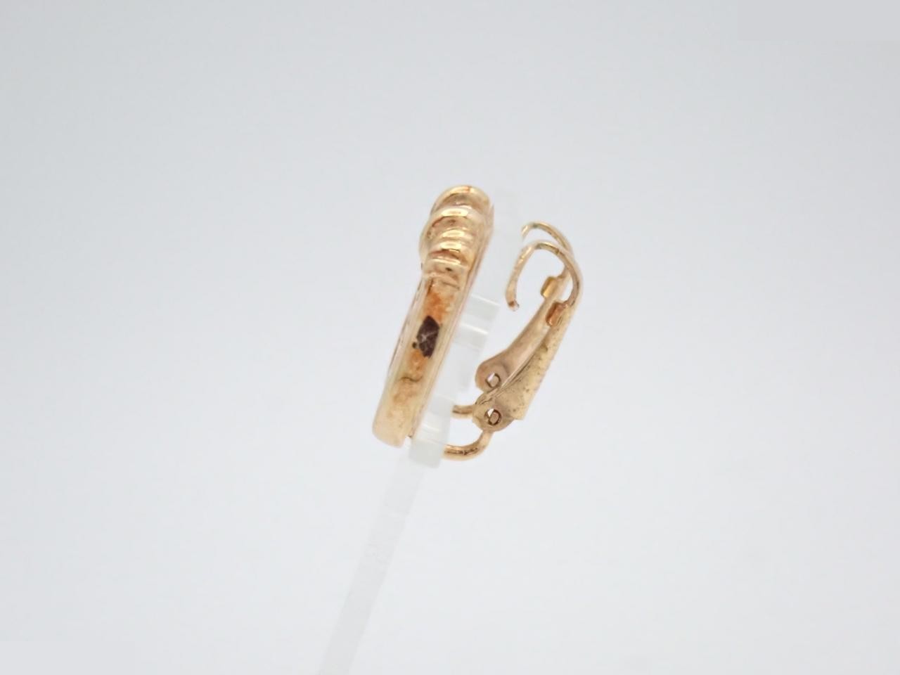 Earrings — view 3