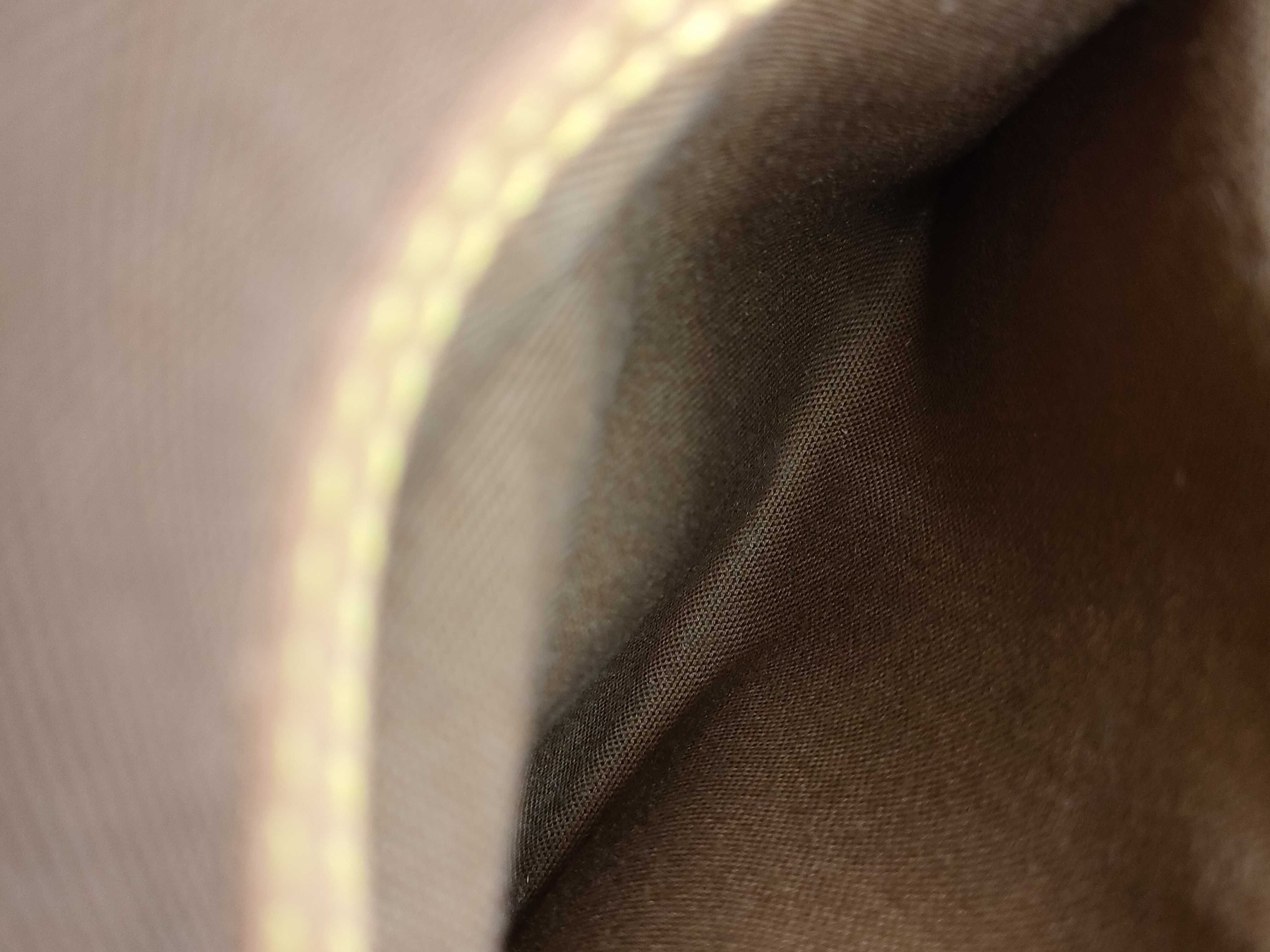 Monogram Louis Vuitton Monogram Ellipse MM Handbag — view 12