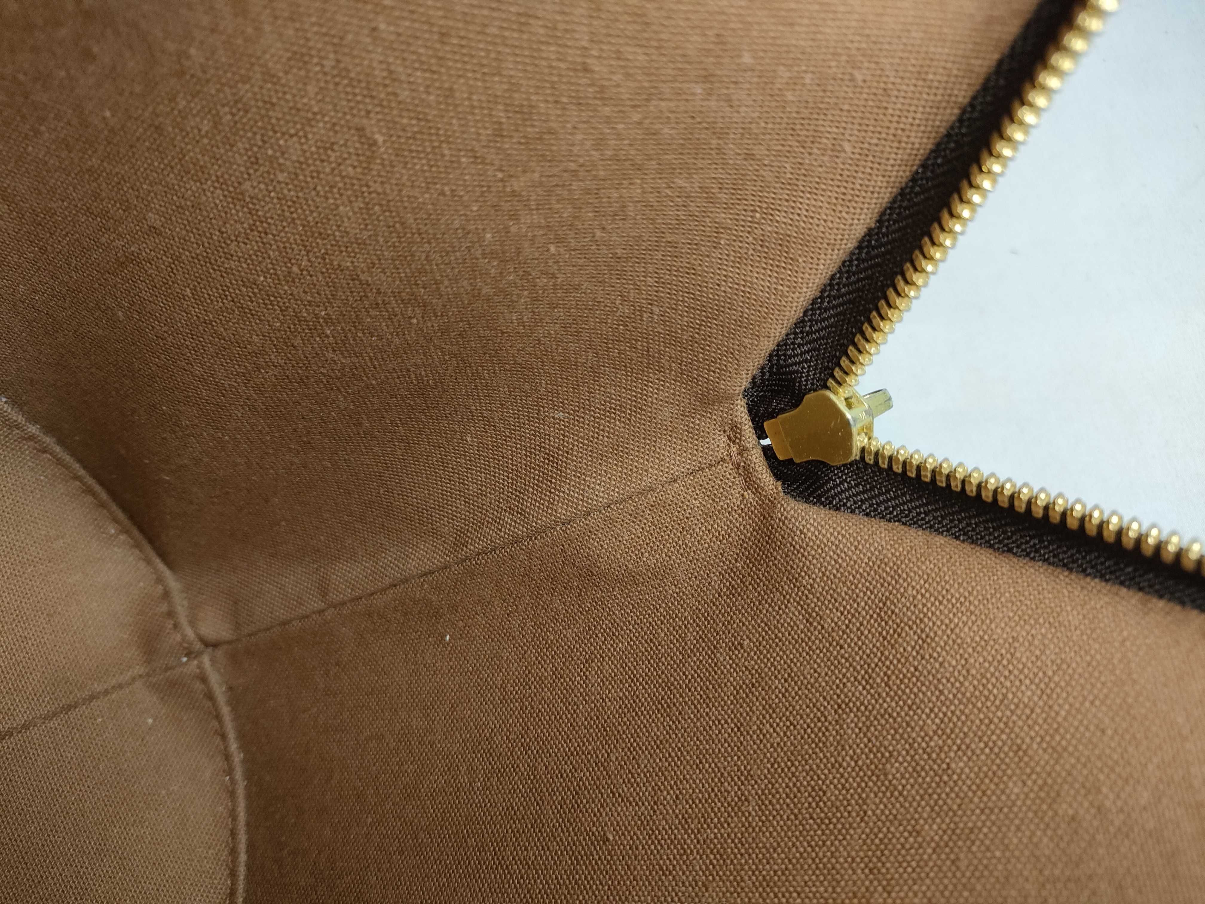 Monogram Louis Vuitton Monogram Ellipse MM Handbag — view 9